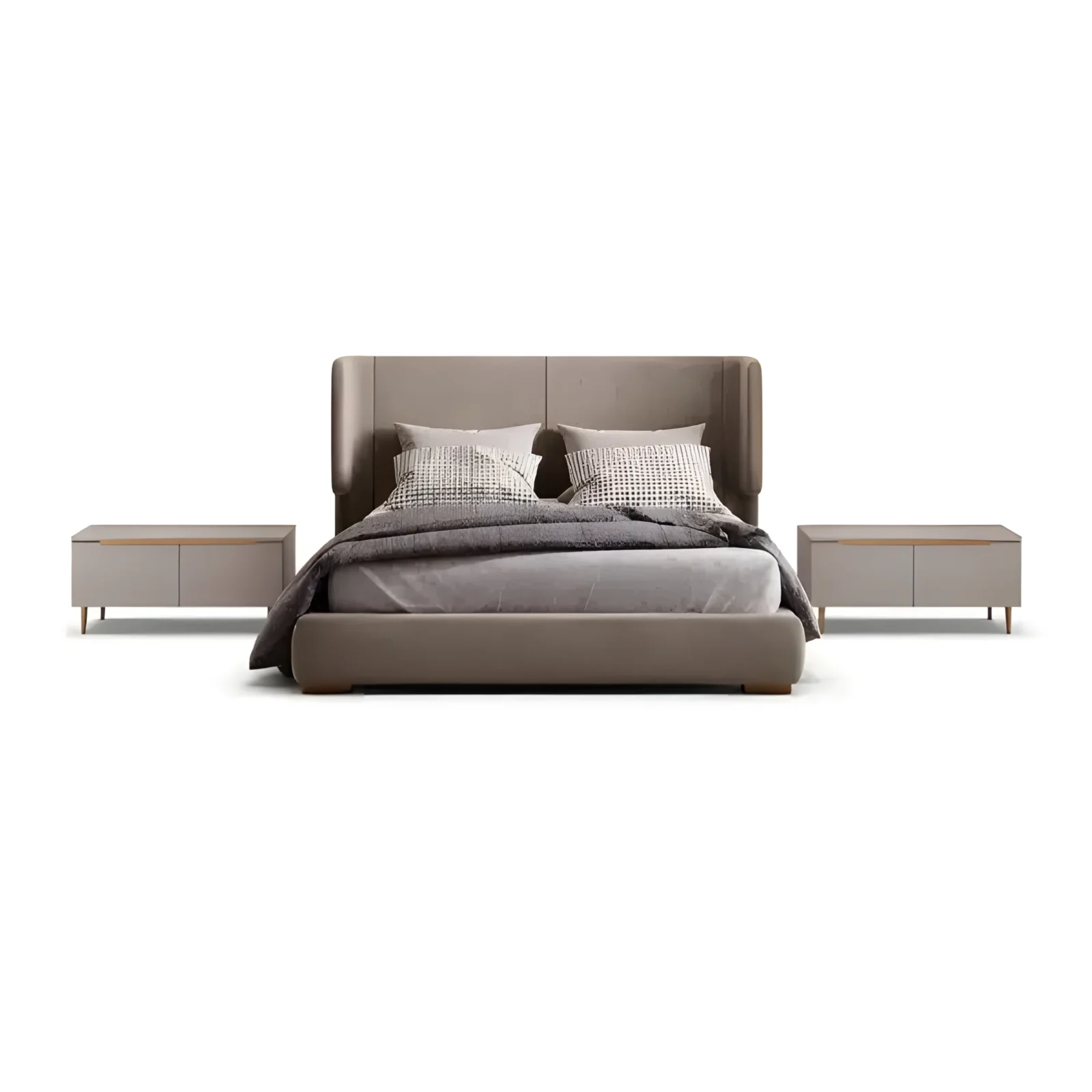 Bedroom set wide interior bedroom design - image 49234