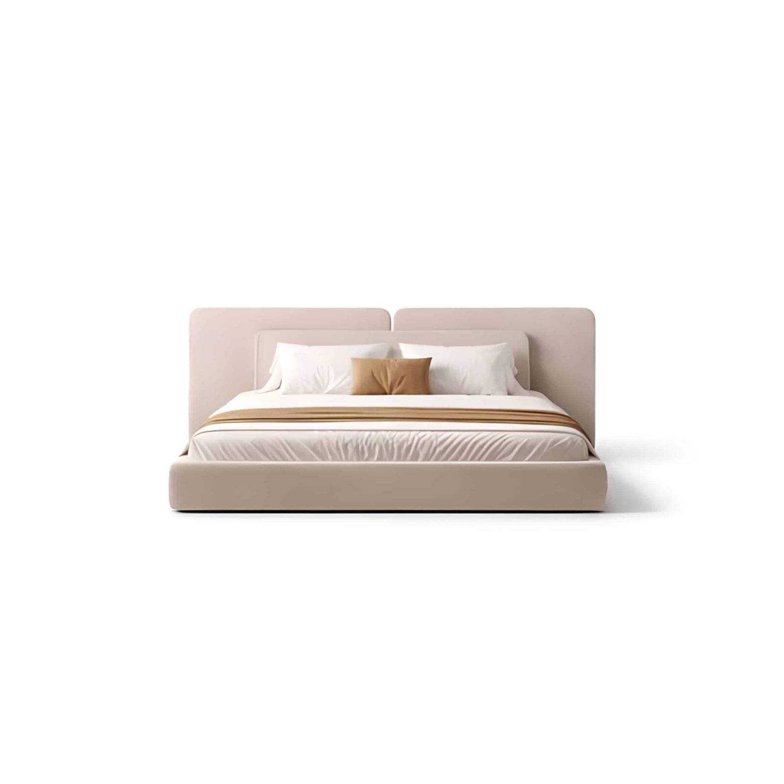 Bedroom set side storage and bedroom layout - image 49257
