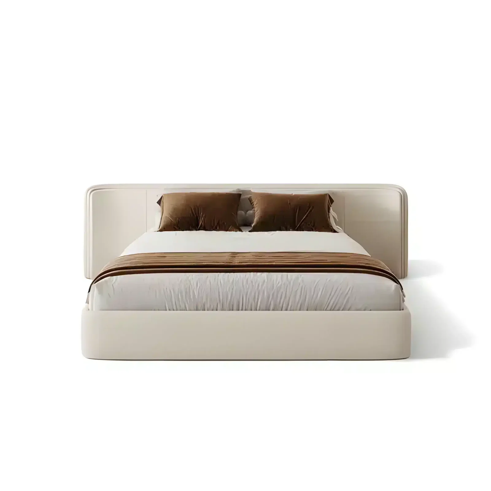 Bedroom set coordinated bedroom furniture storage view - image 49266