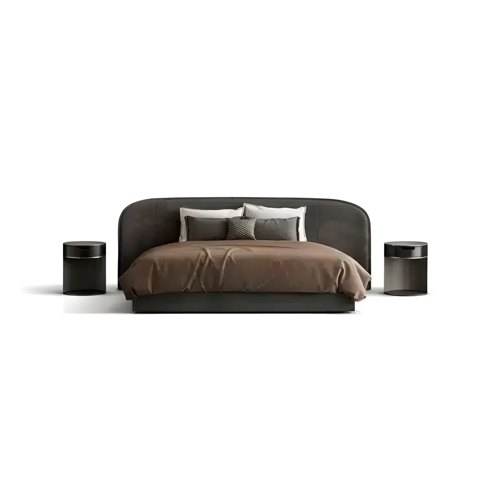 Bedroom set side storage and bedroom layout - image 49298