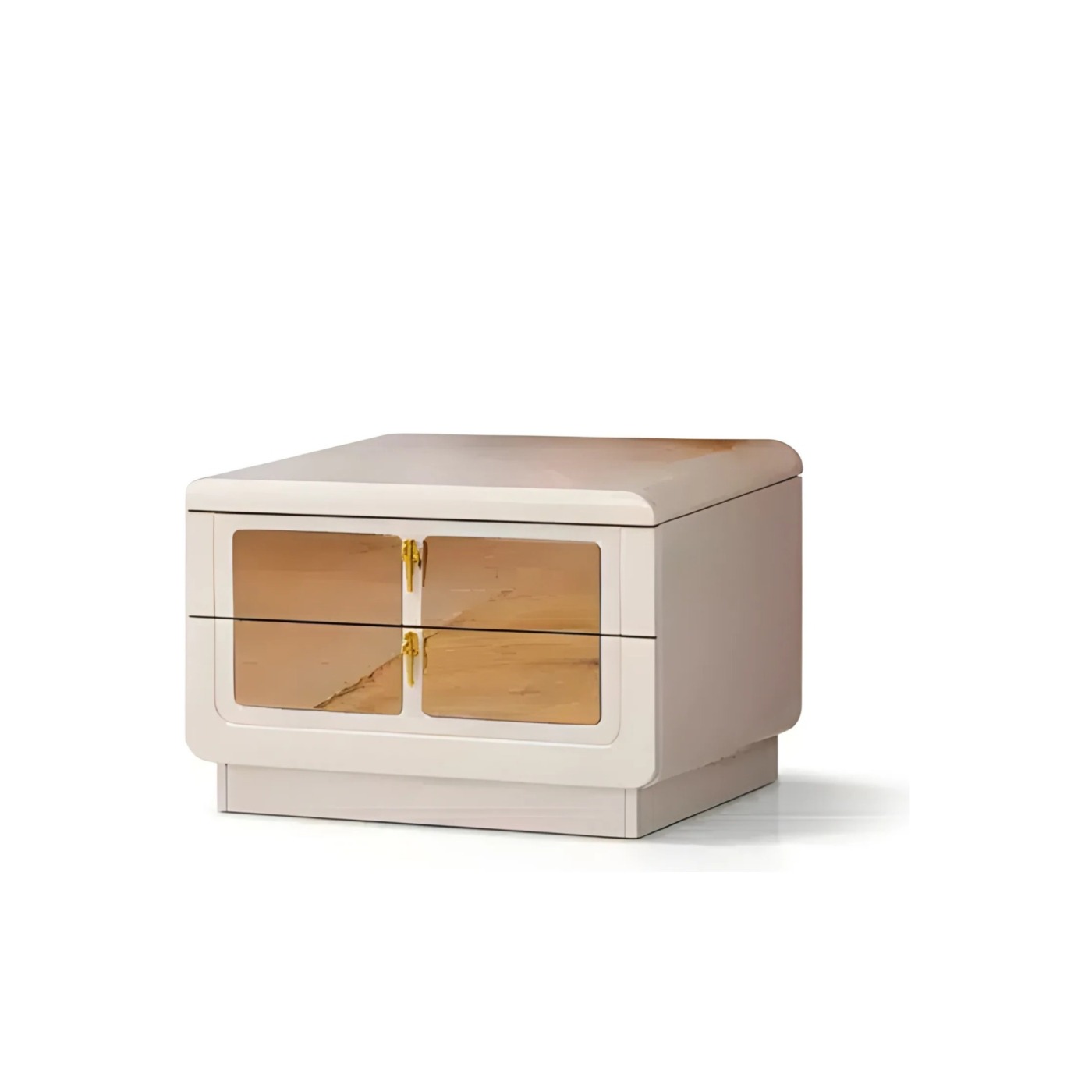 Alin Nightstand Set