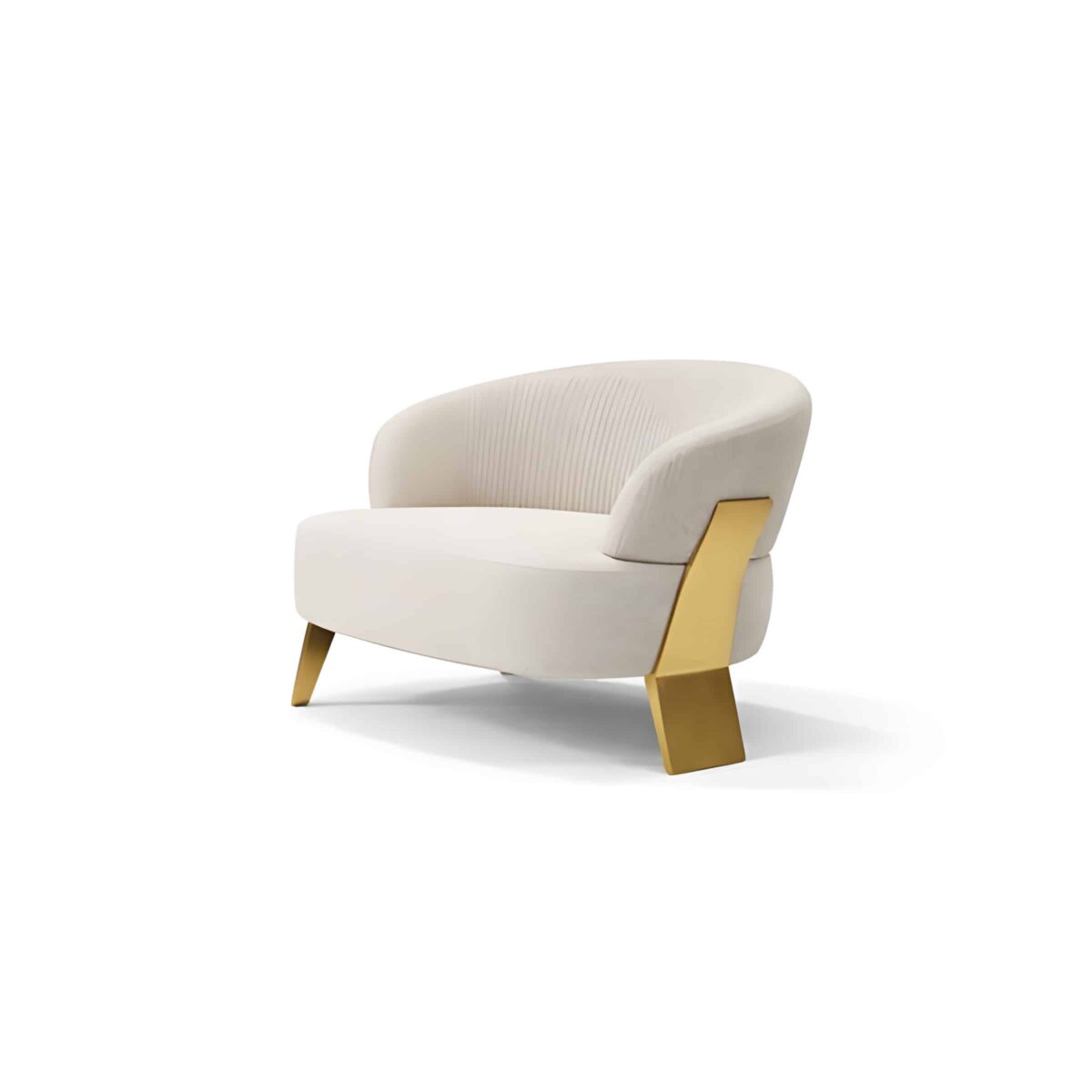 Uaro Living Chair