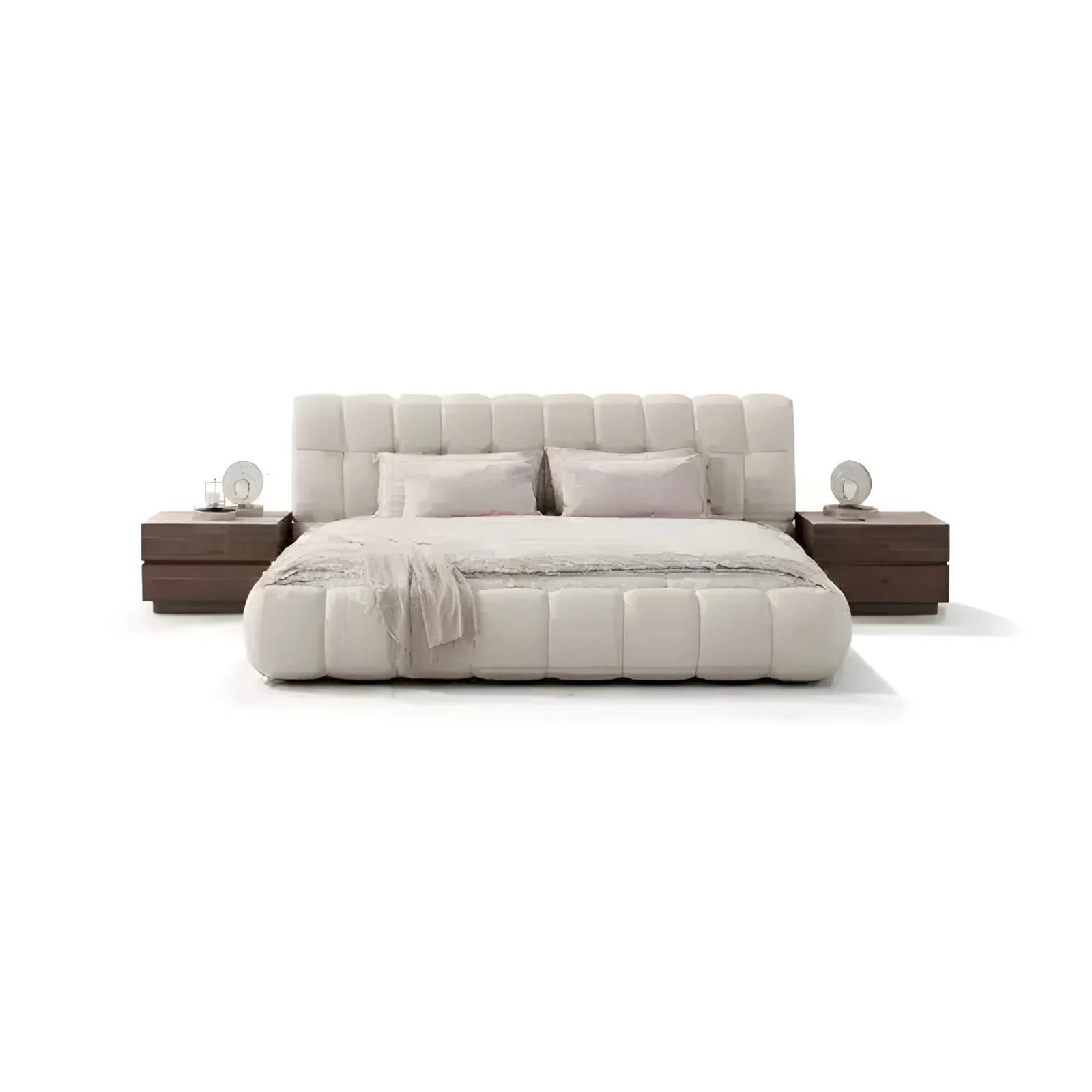 Bedroom set side storage and bedroom layout - image 51967