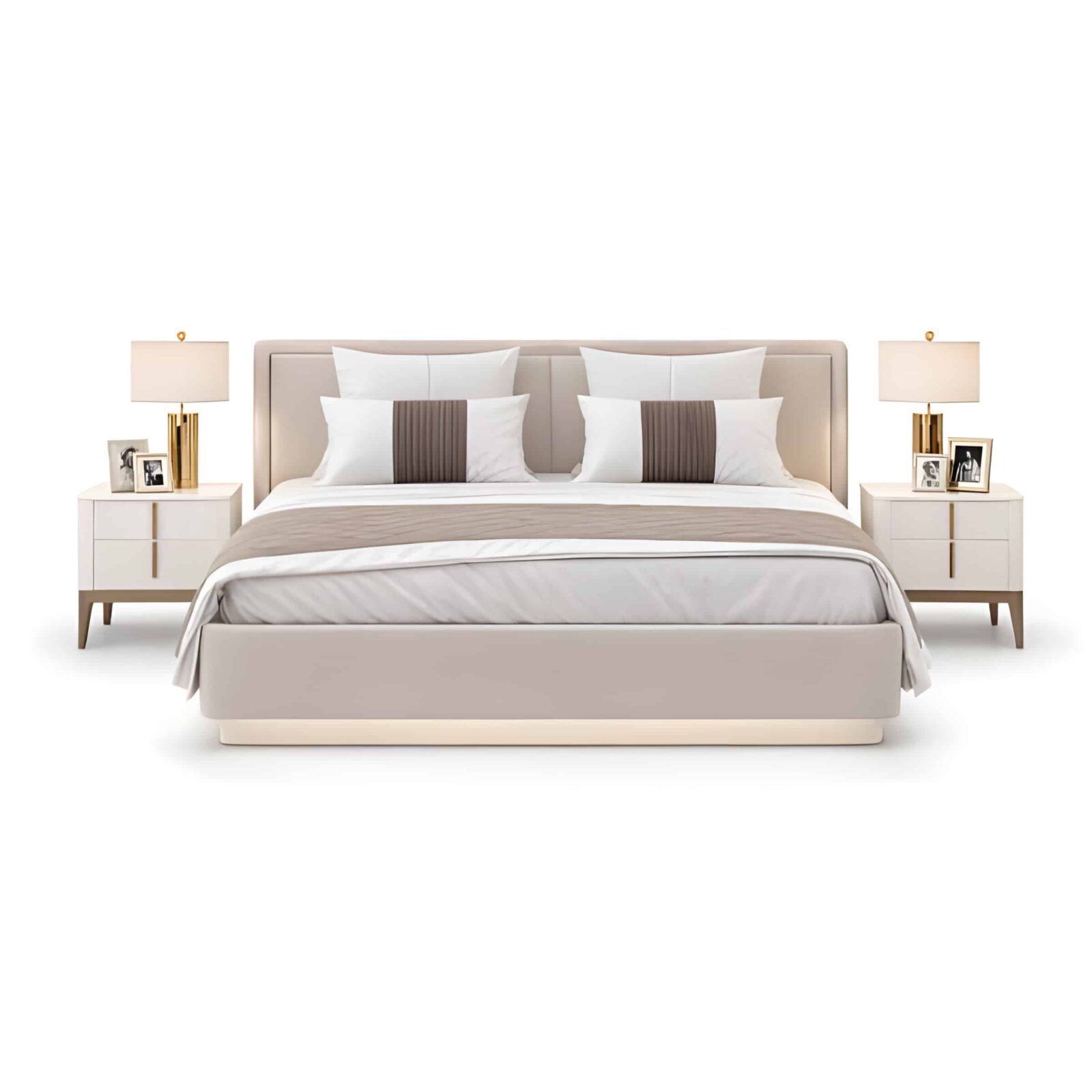 Bedroom set wide interior bedroom design - image 53379