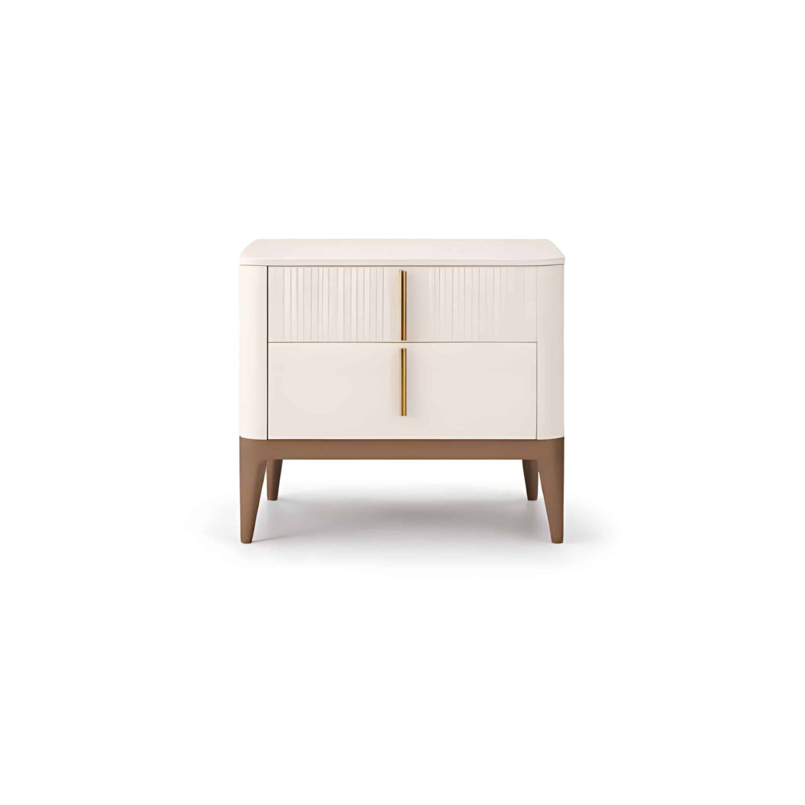 Bedroom set front composition for modern bedroom decor - image 53385
