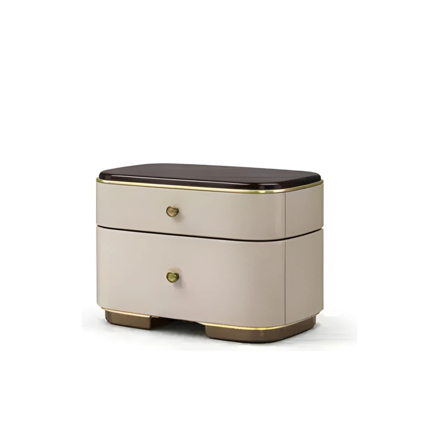 Alex Nightstand Set