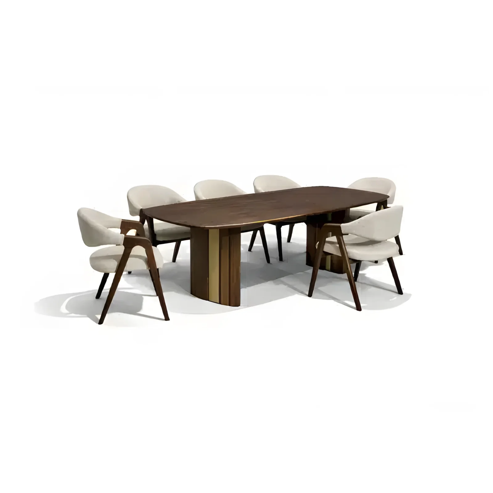 Nexo Dining Table and Chairs