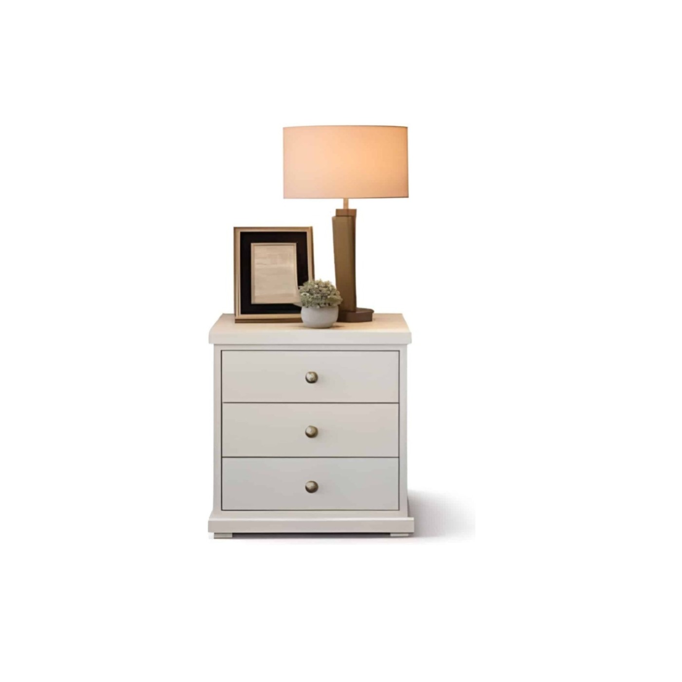 Lume Nightstand Set