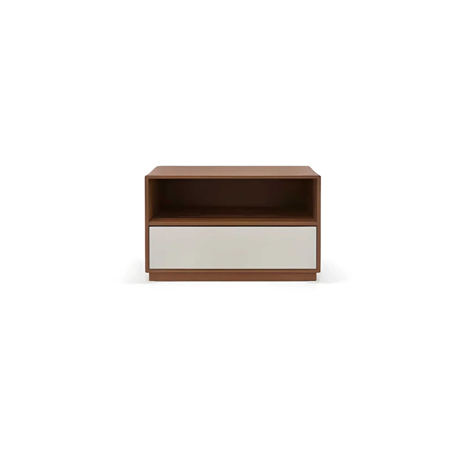 Vano Nightstand Set in subtle home decor angle