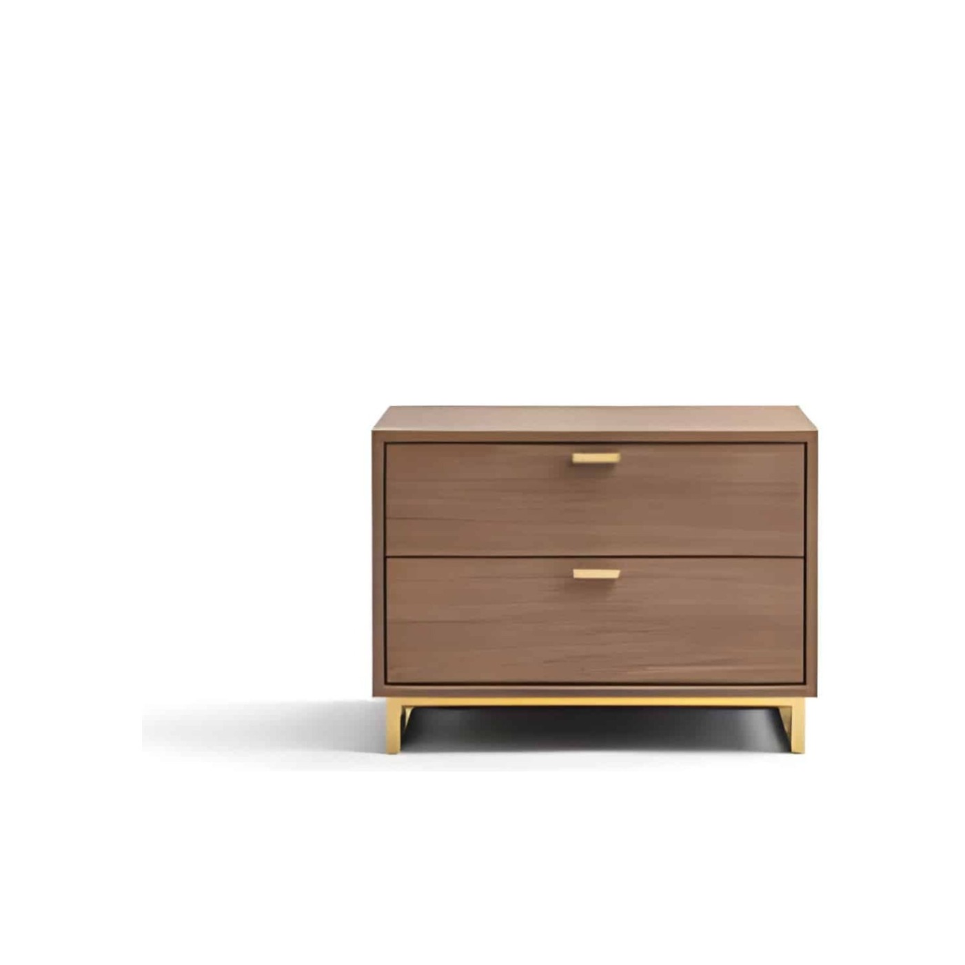Alan Nightstand Set