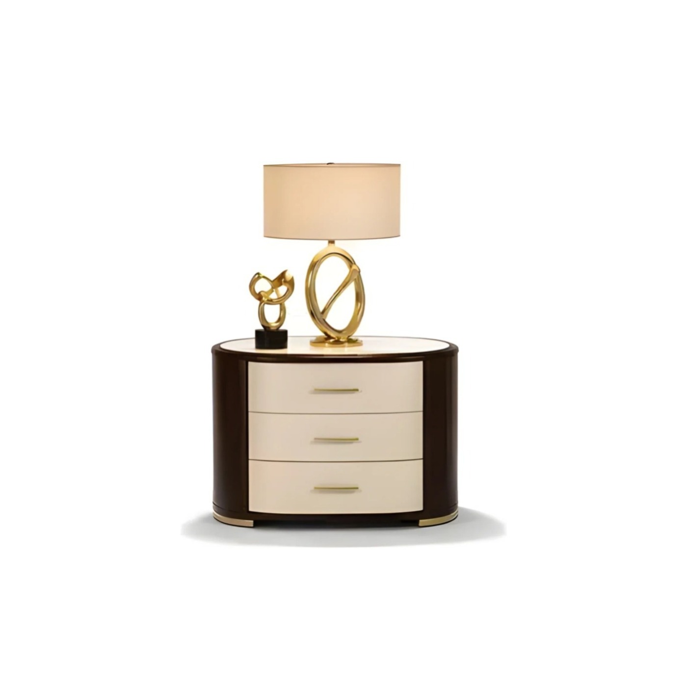 Earo Nightstand Set