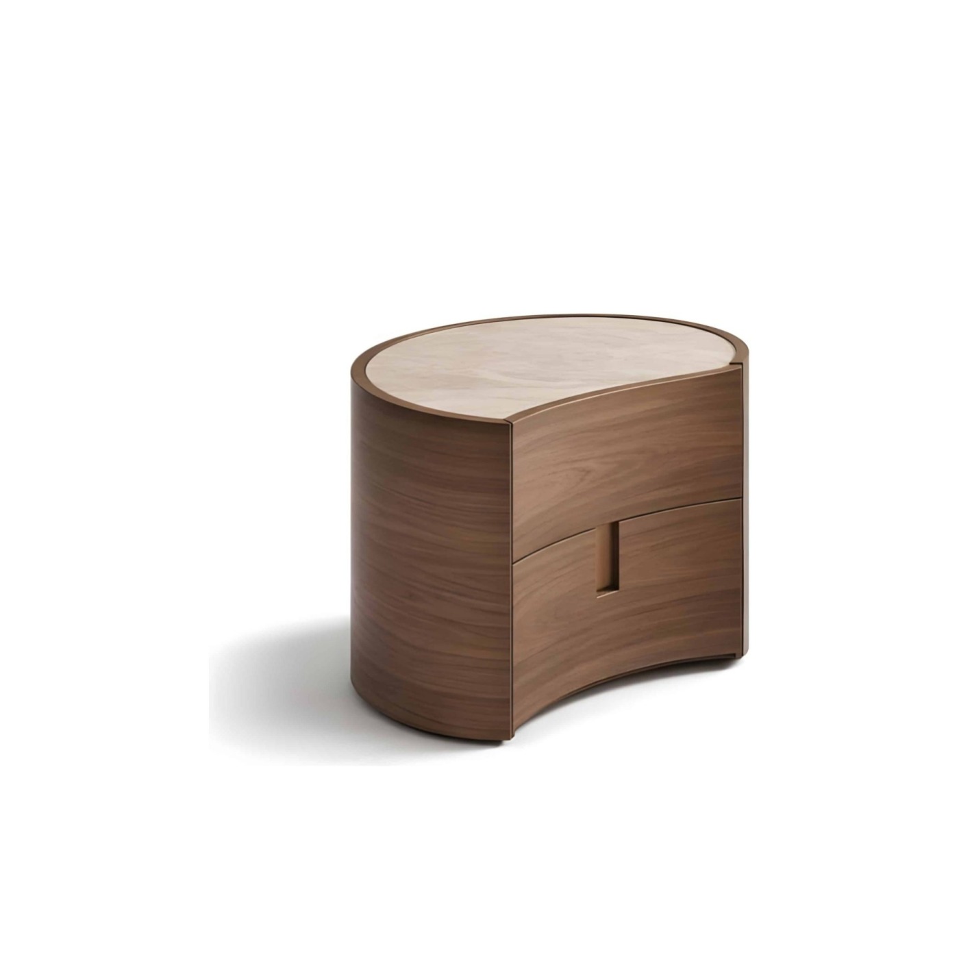 Bavo Nightstand Set