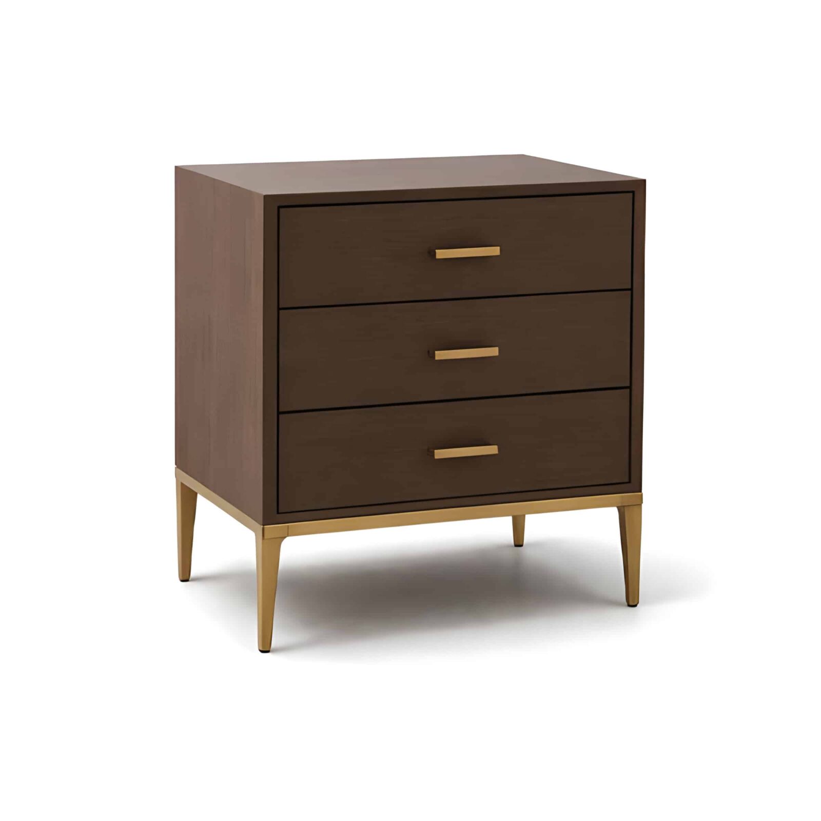 Bedroom set bed and wardrobe view - image 48183