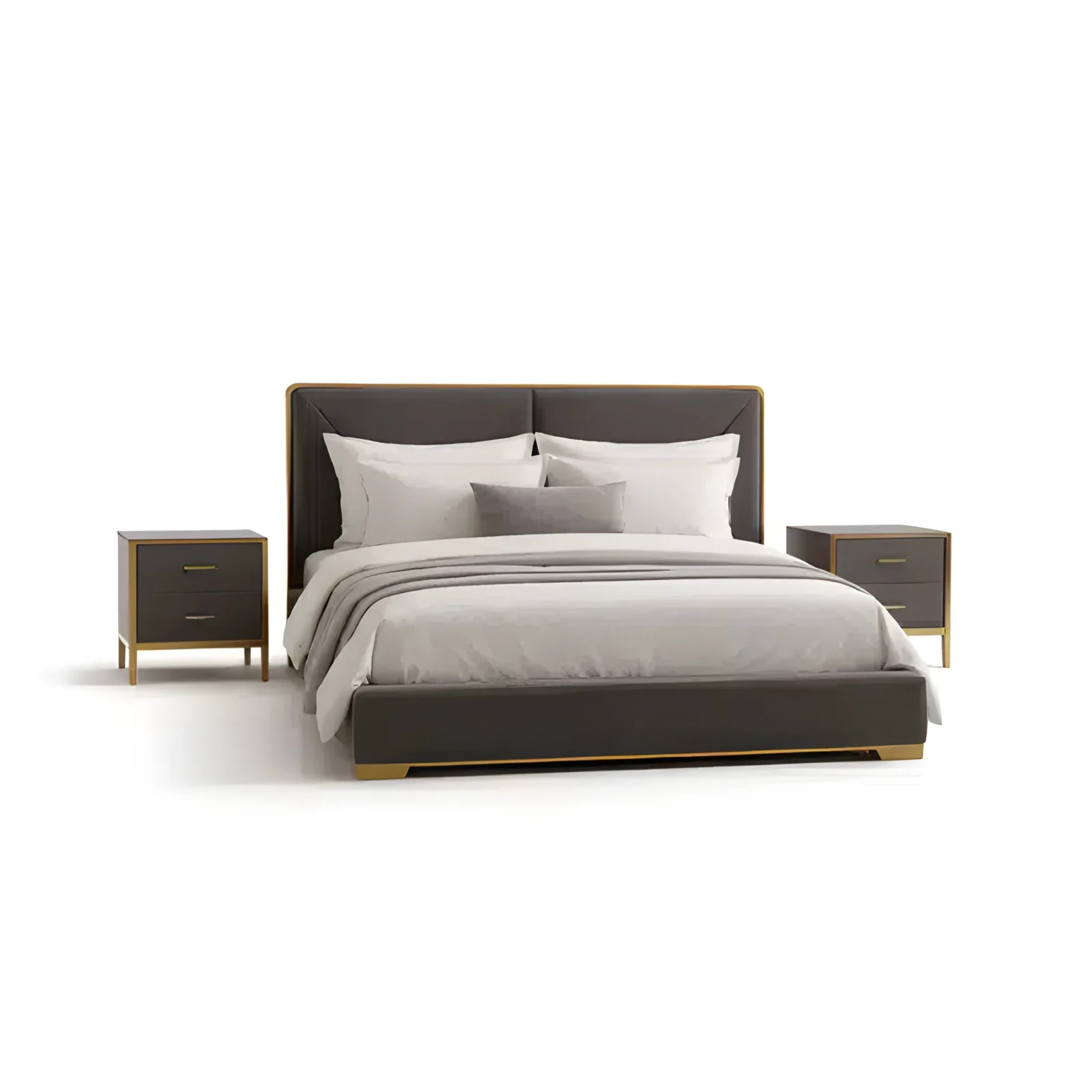 Bedroom set side storage and bedroom layout - image 48208