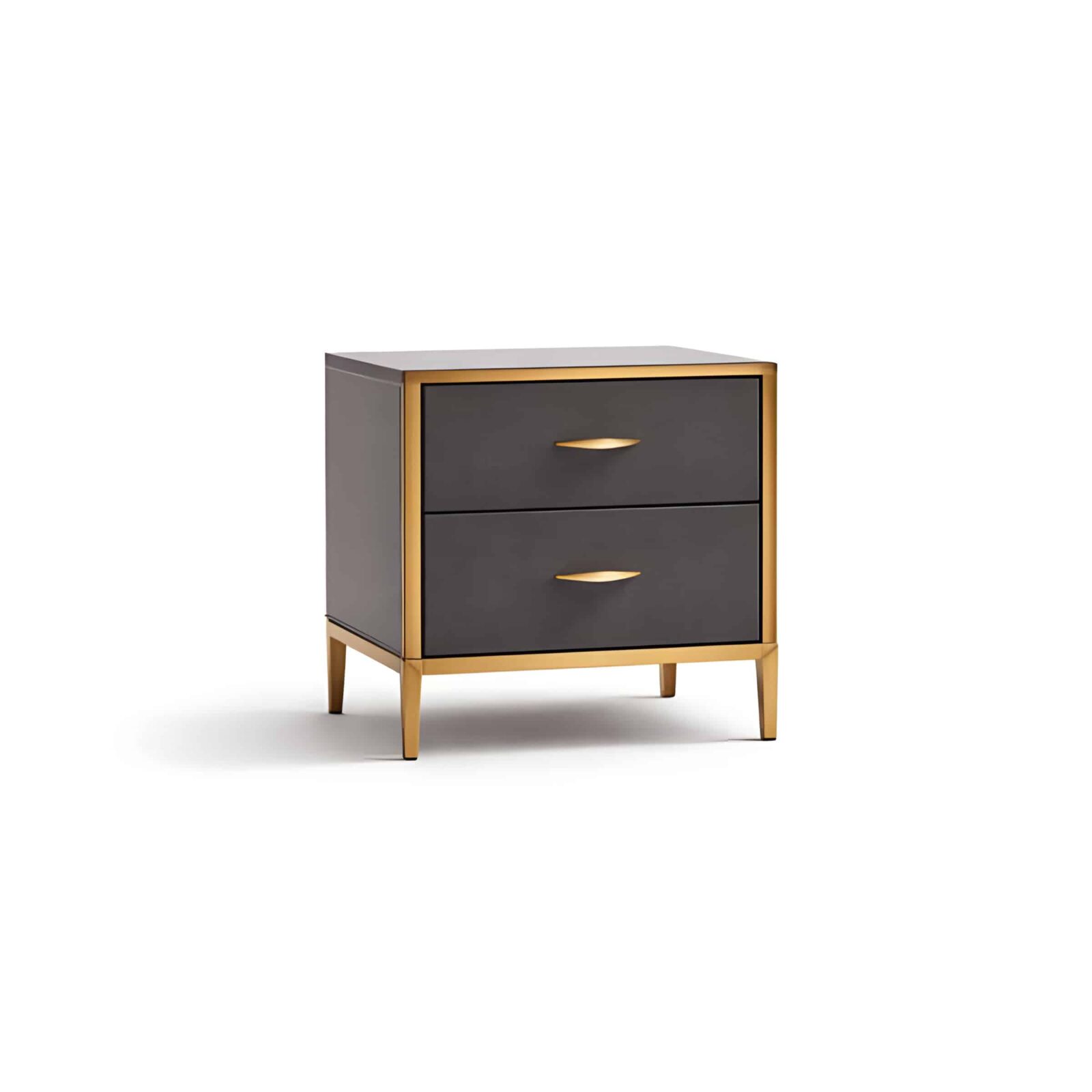 Bedroom set front composition for modern bedroom decor - image 48217
