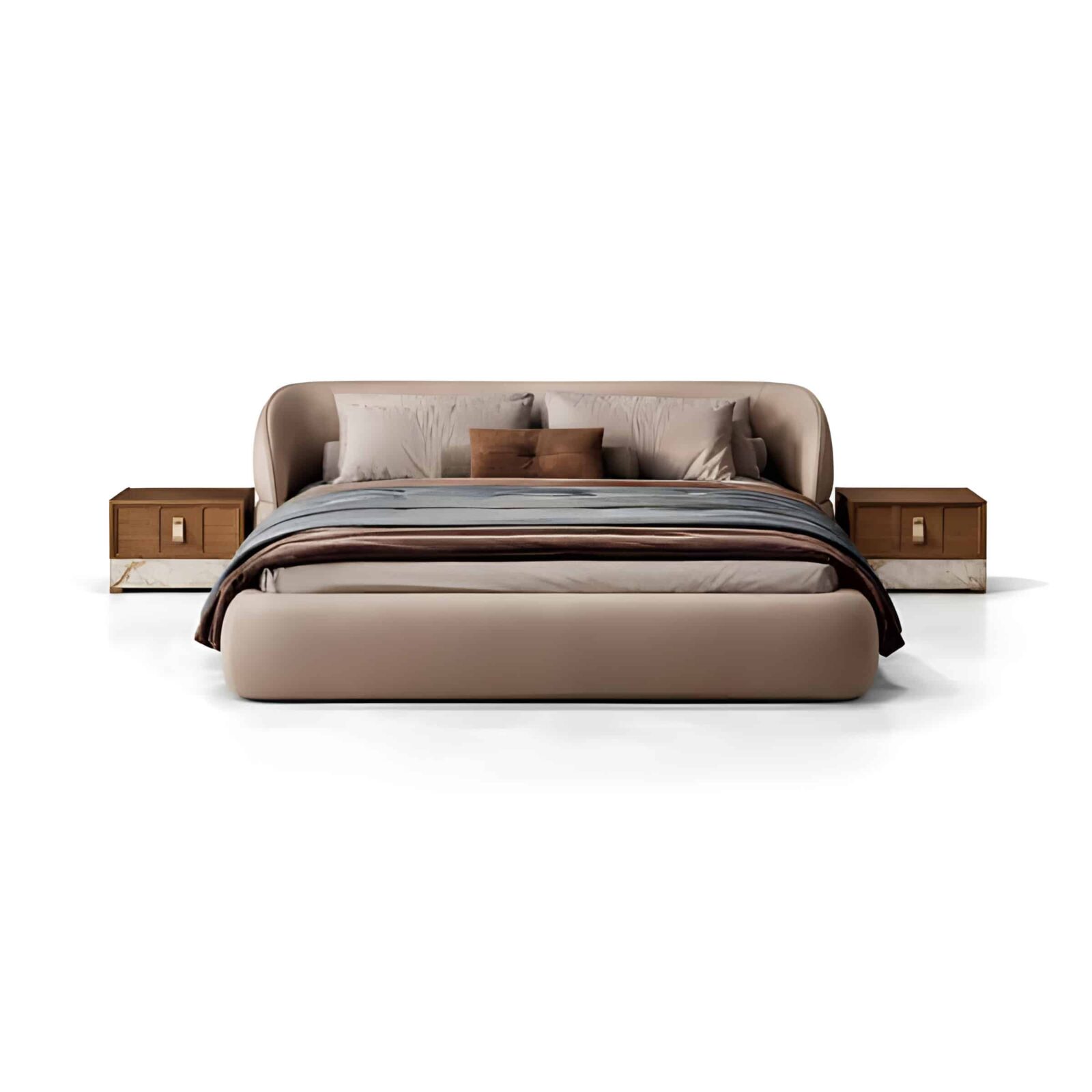 Bedroom set coordinated bedroom furniture storage view - image 47020