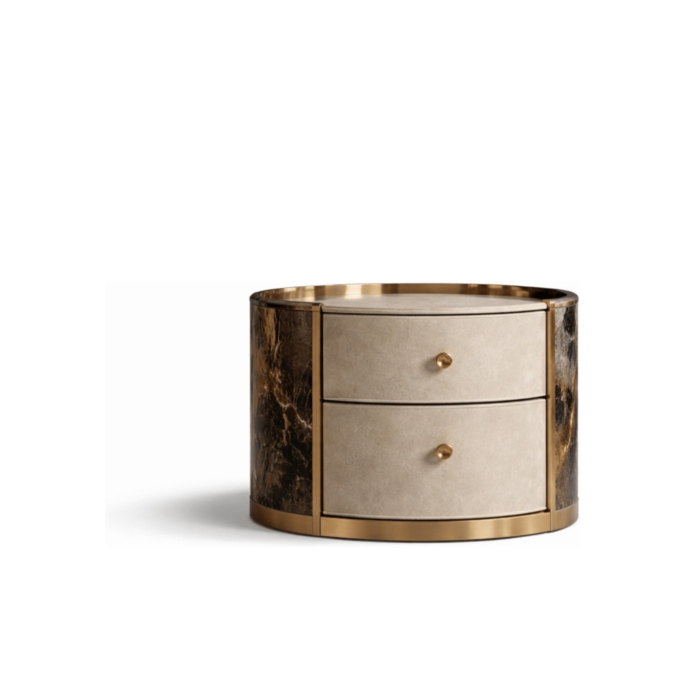 Cavo Nightstand Set
