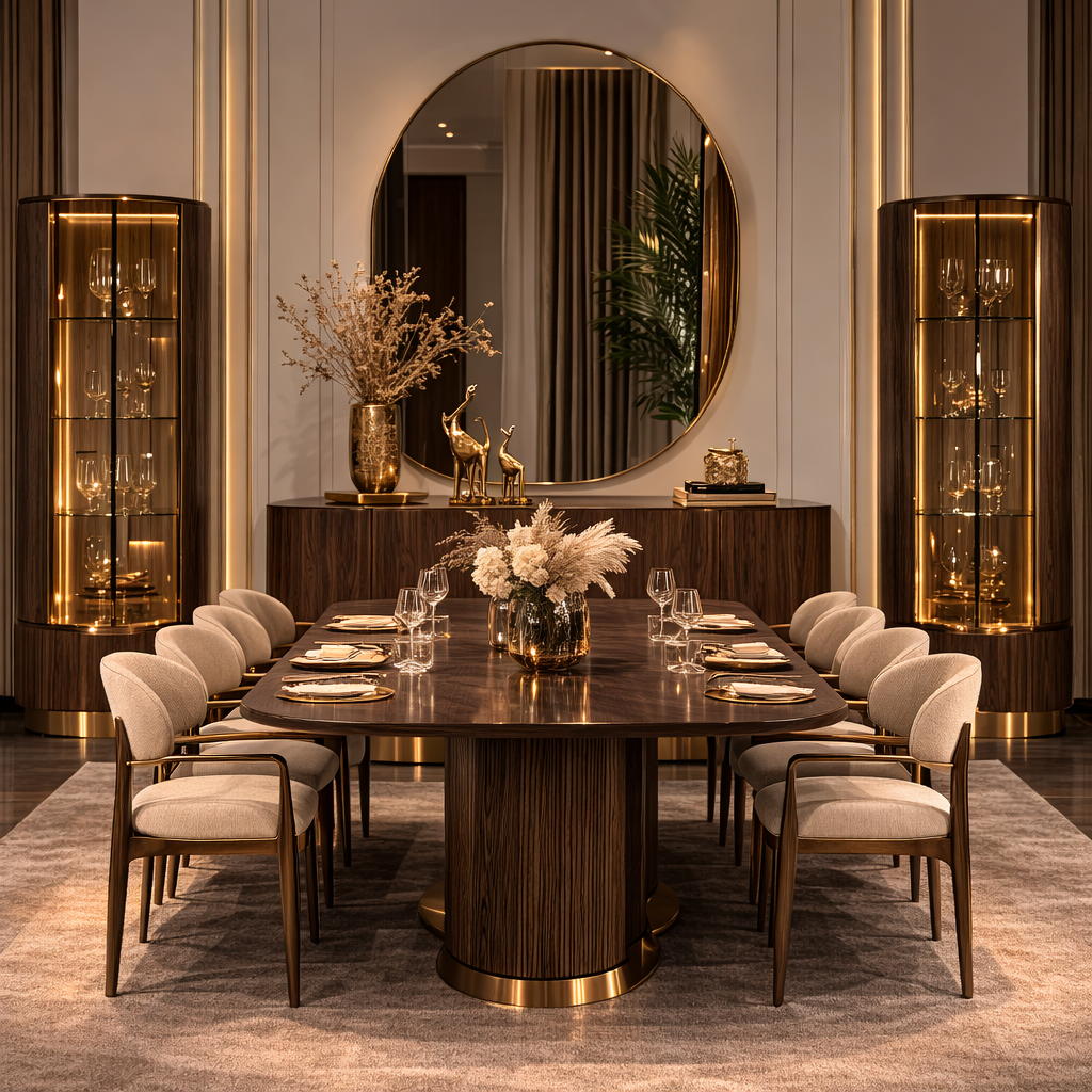 About ElMalek Furniture