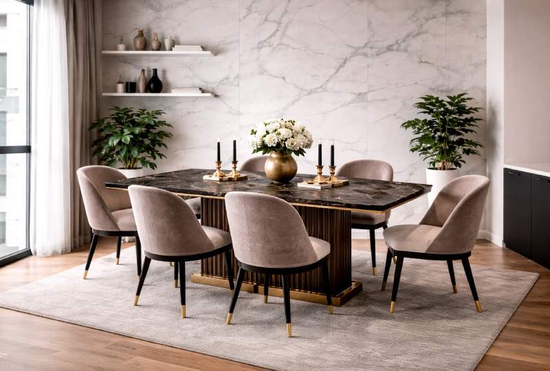 About ElMalek Furniture