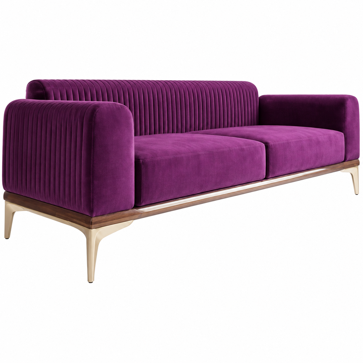 Bark Living Sofa room view for modern living room sofa furniture