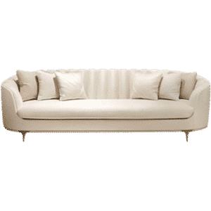 Choosing the right sofa for a modern luxury living room