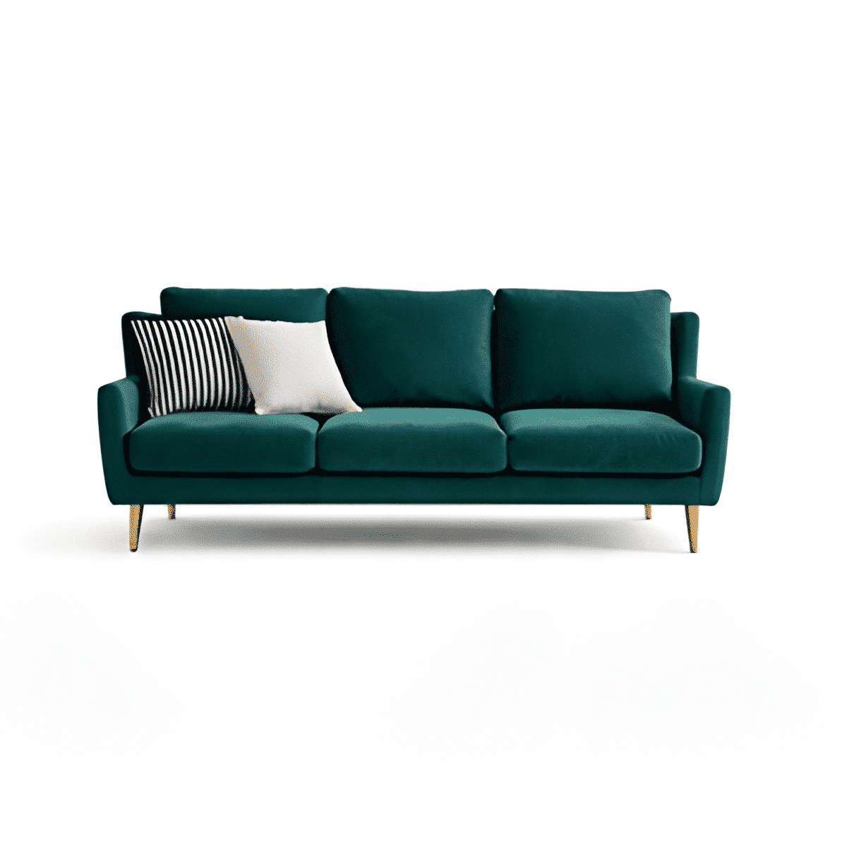 Kryos Living Sofa