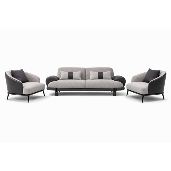 Tivo Living Room Set