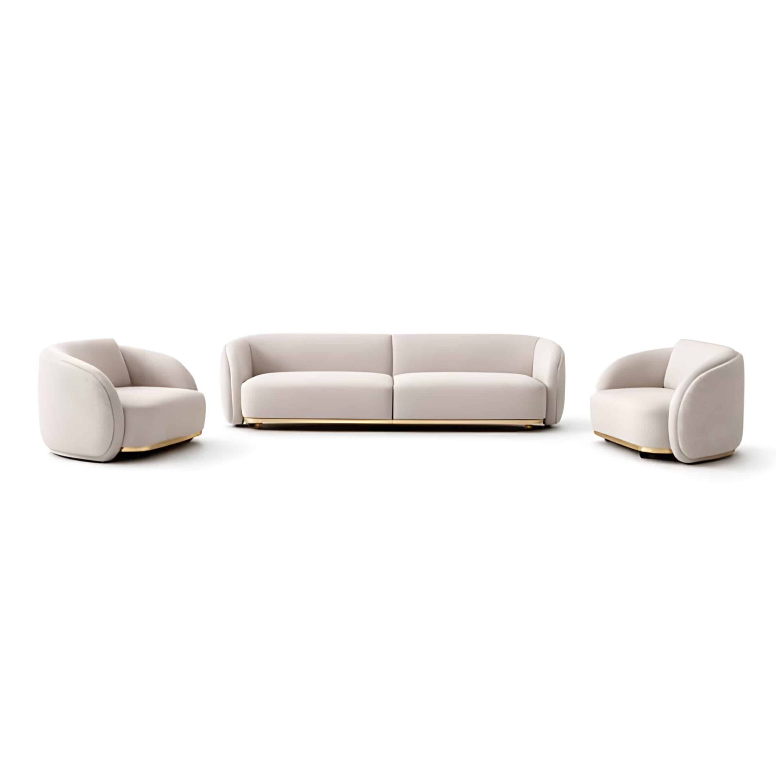 Mores Living Room Set interior view for elegant furniture arrangements