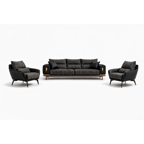 Uaro Living Room Set