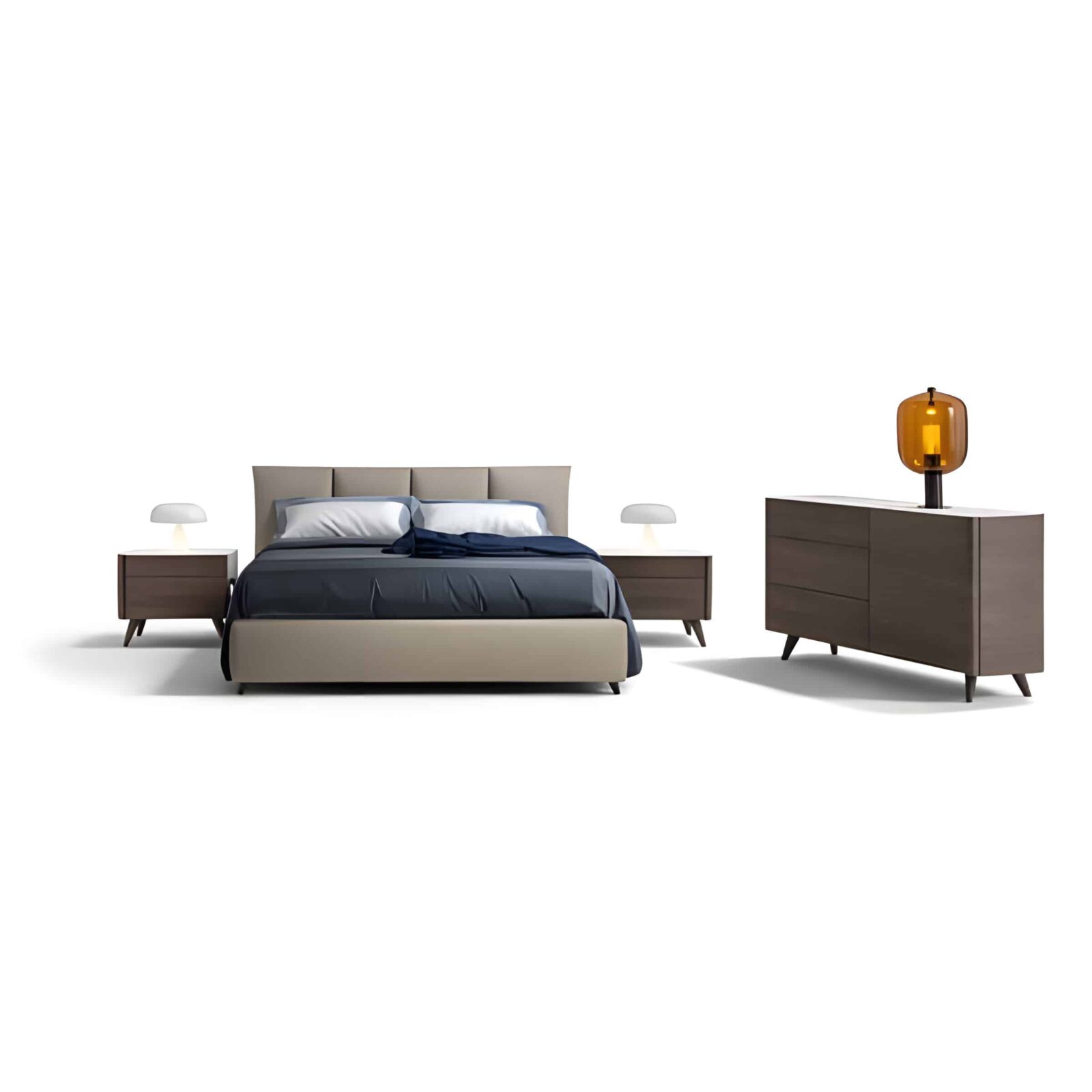 Pira Bedroom Set wide interior bedroom design