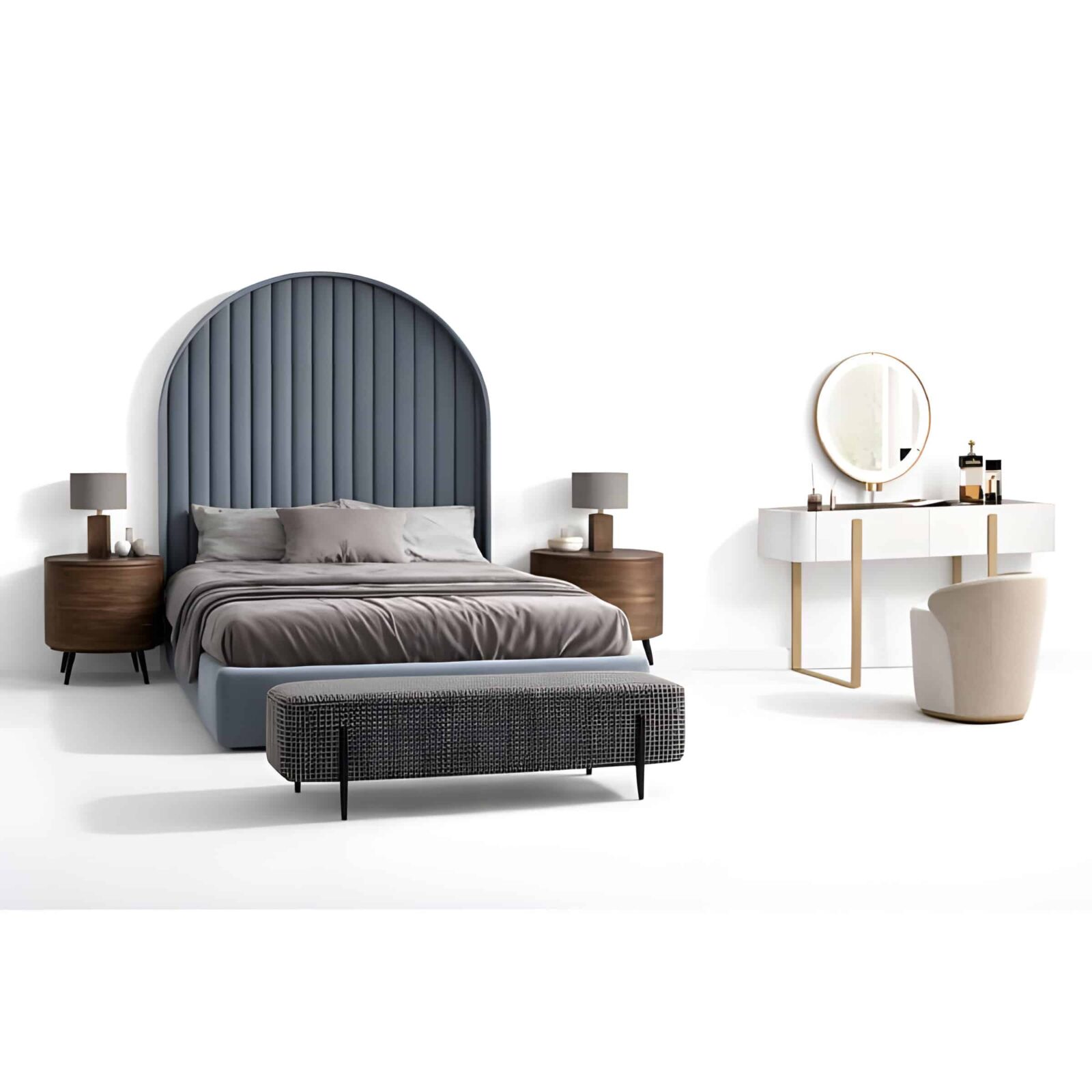 Malo Bedroom Set
