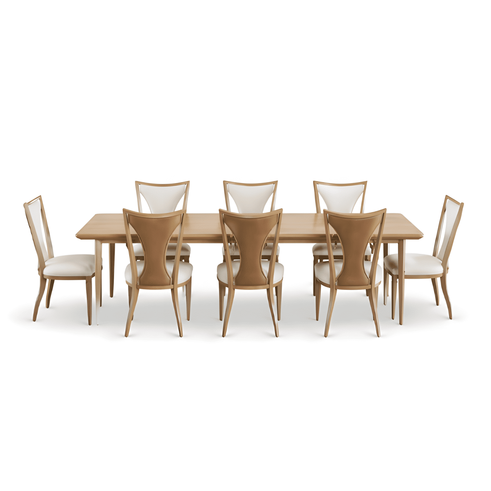 Sina Dining Table and Chairs