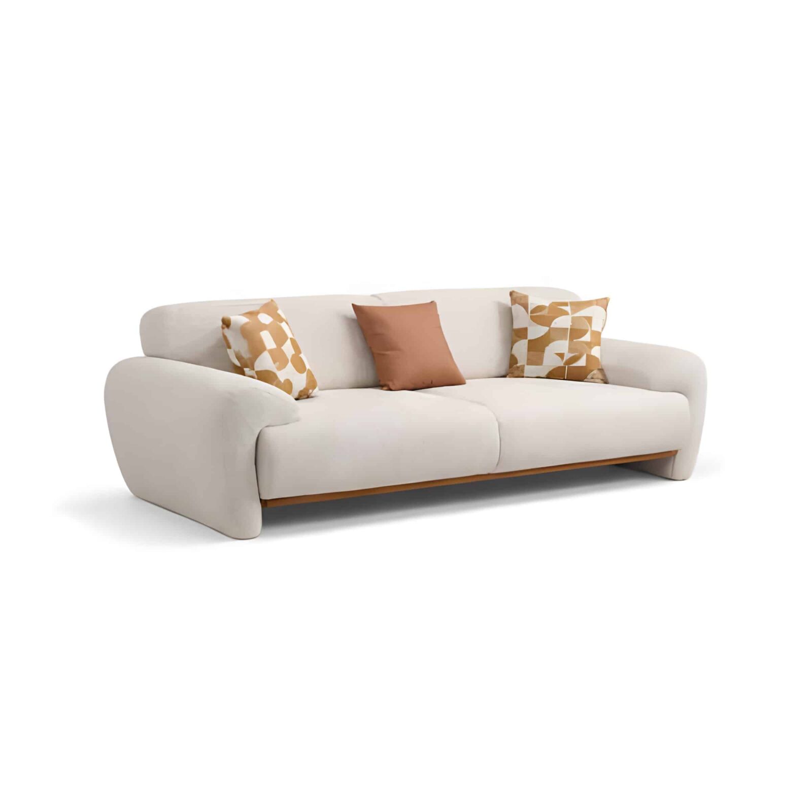 Rovin Living Room Set texture view for detailed living room styling