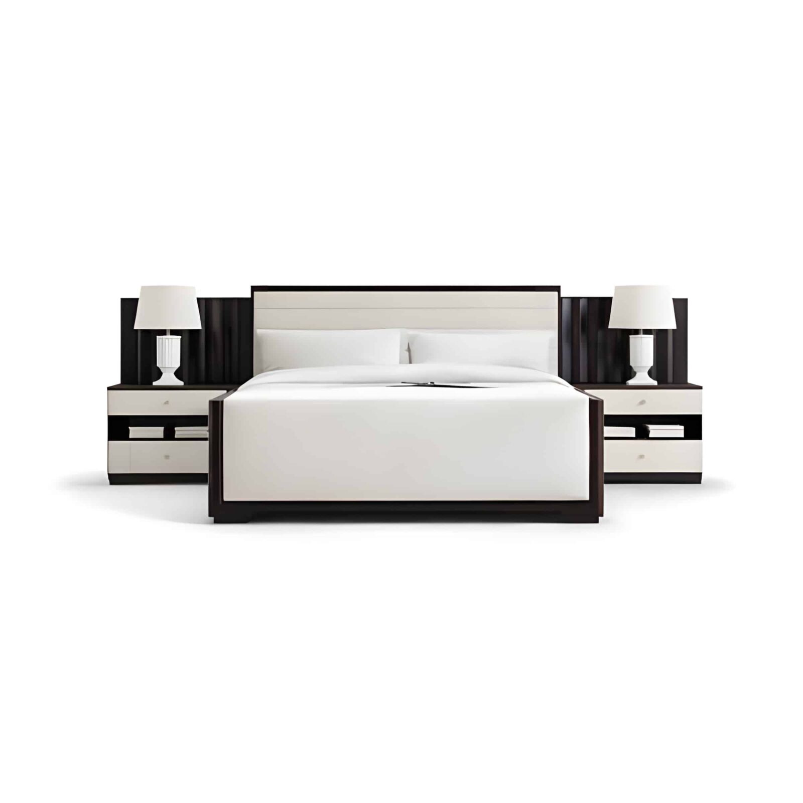 Bedroom set wide interior bedroom design - image 59023