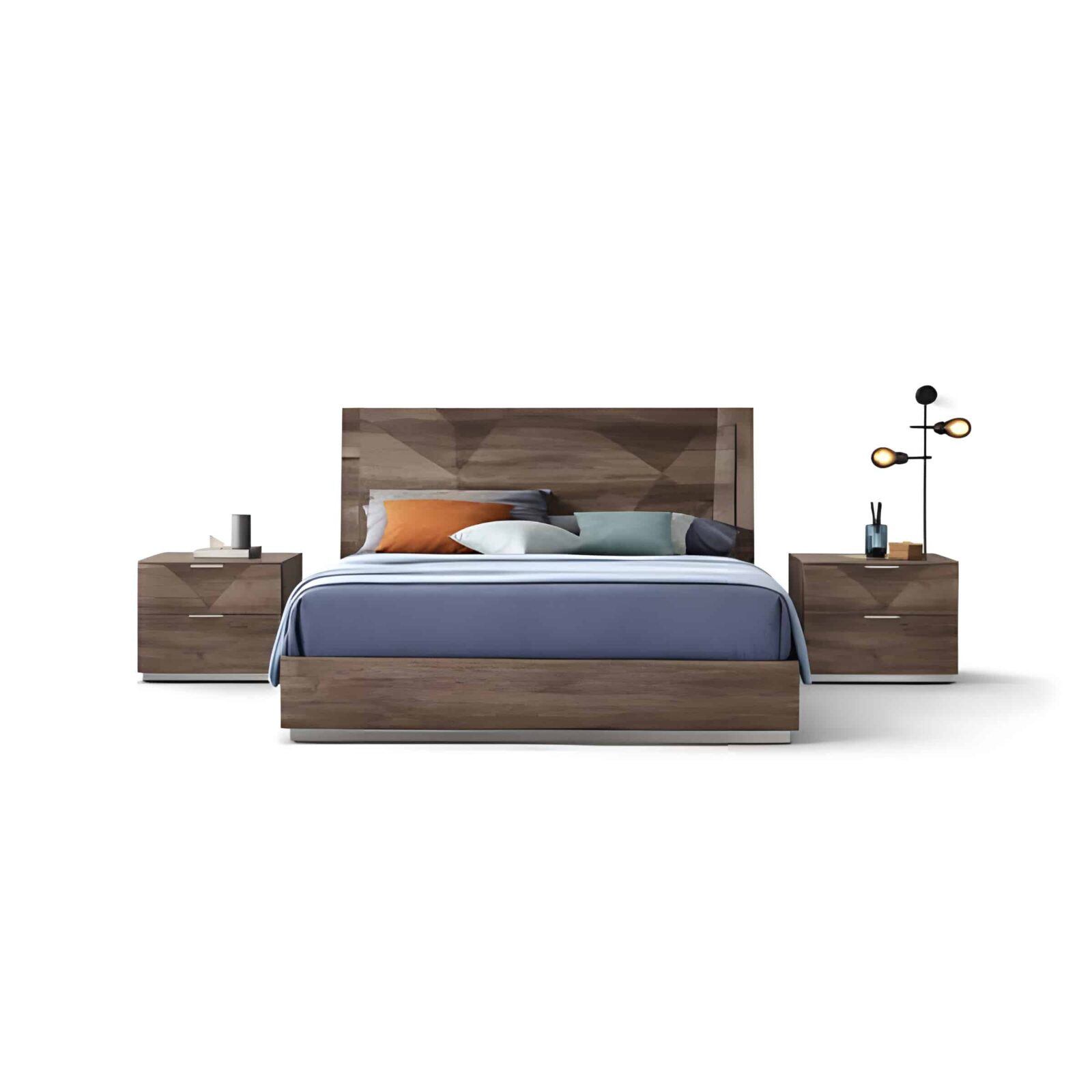 Bedroom set wide interior bedroom design - image 59070