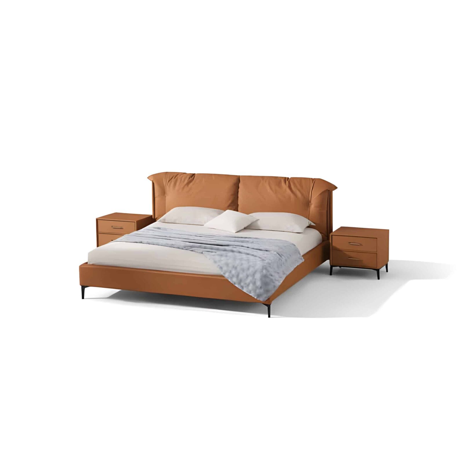 Bedroom set coordinated bedroom furniture storage view - image 63955