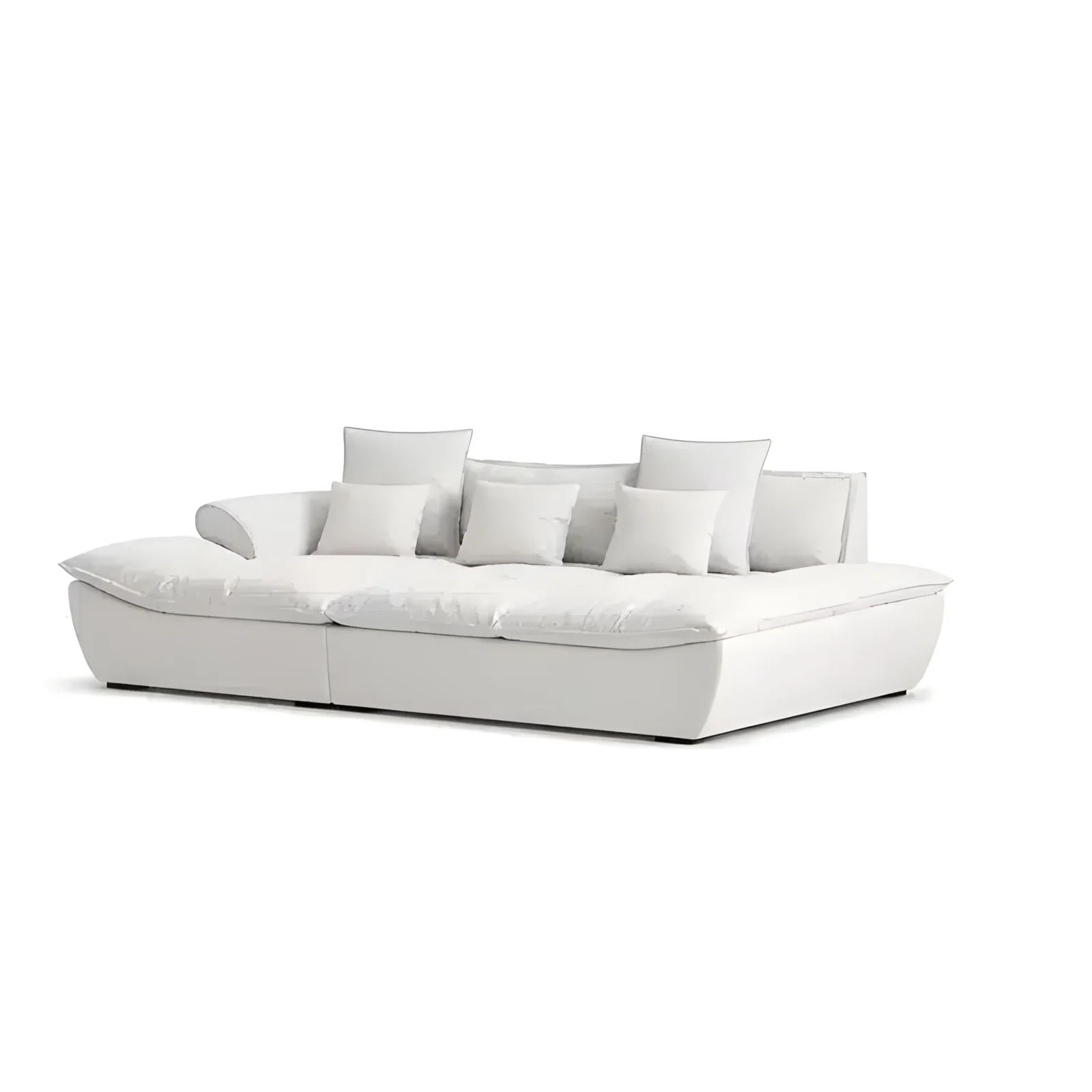 Kosmo Living Room Set interior view for elegant furniture arrangements