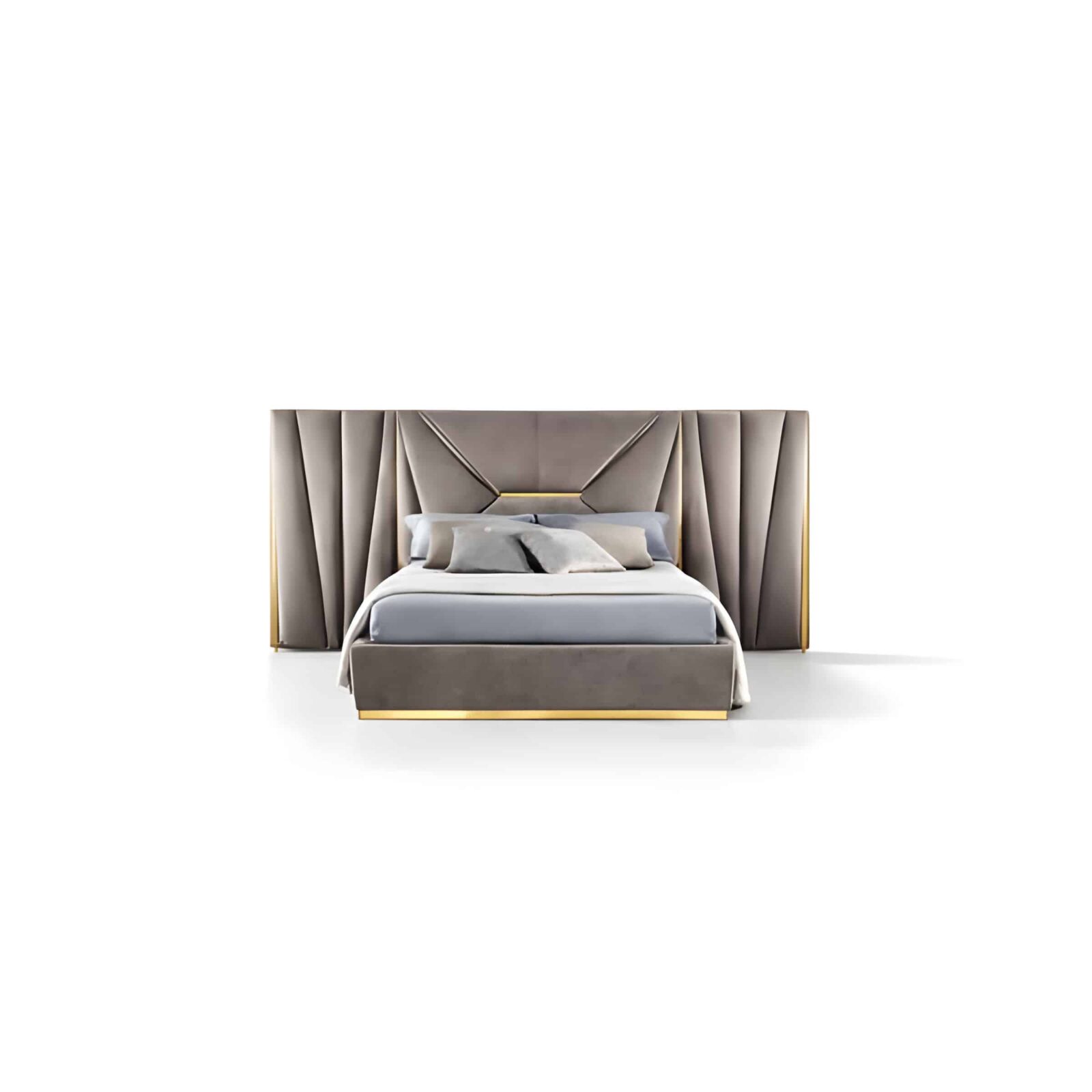 Bedroom set coordinated bedroom furniture storage view - image 59008