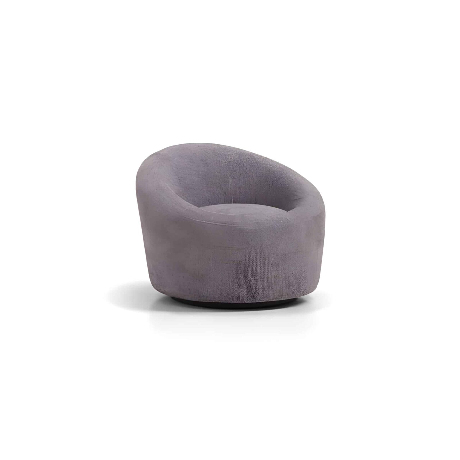 Krevo Living Sofa complete view for coordinated room design