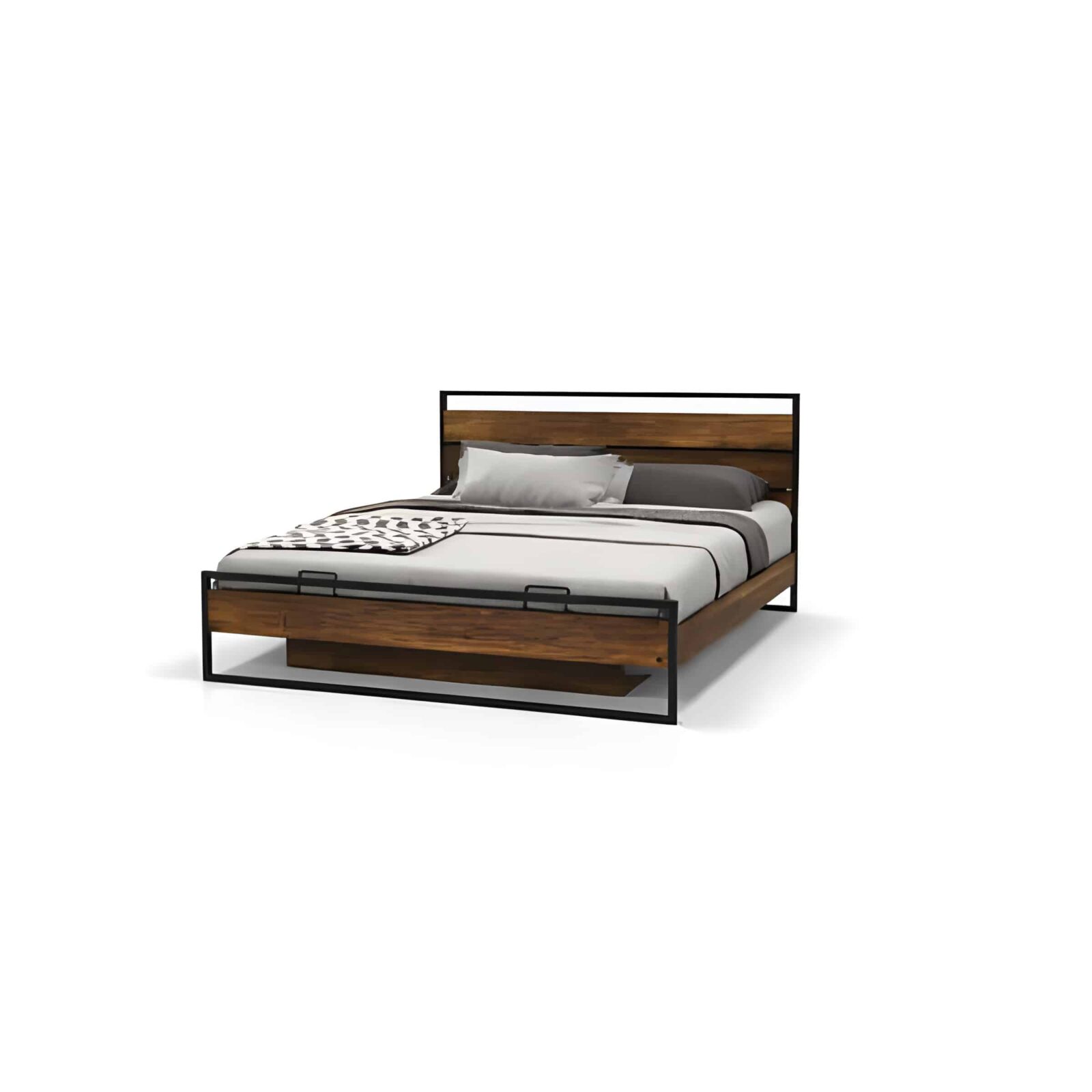 Bedroom set side storage and bedroom layout - image 59082