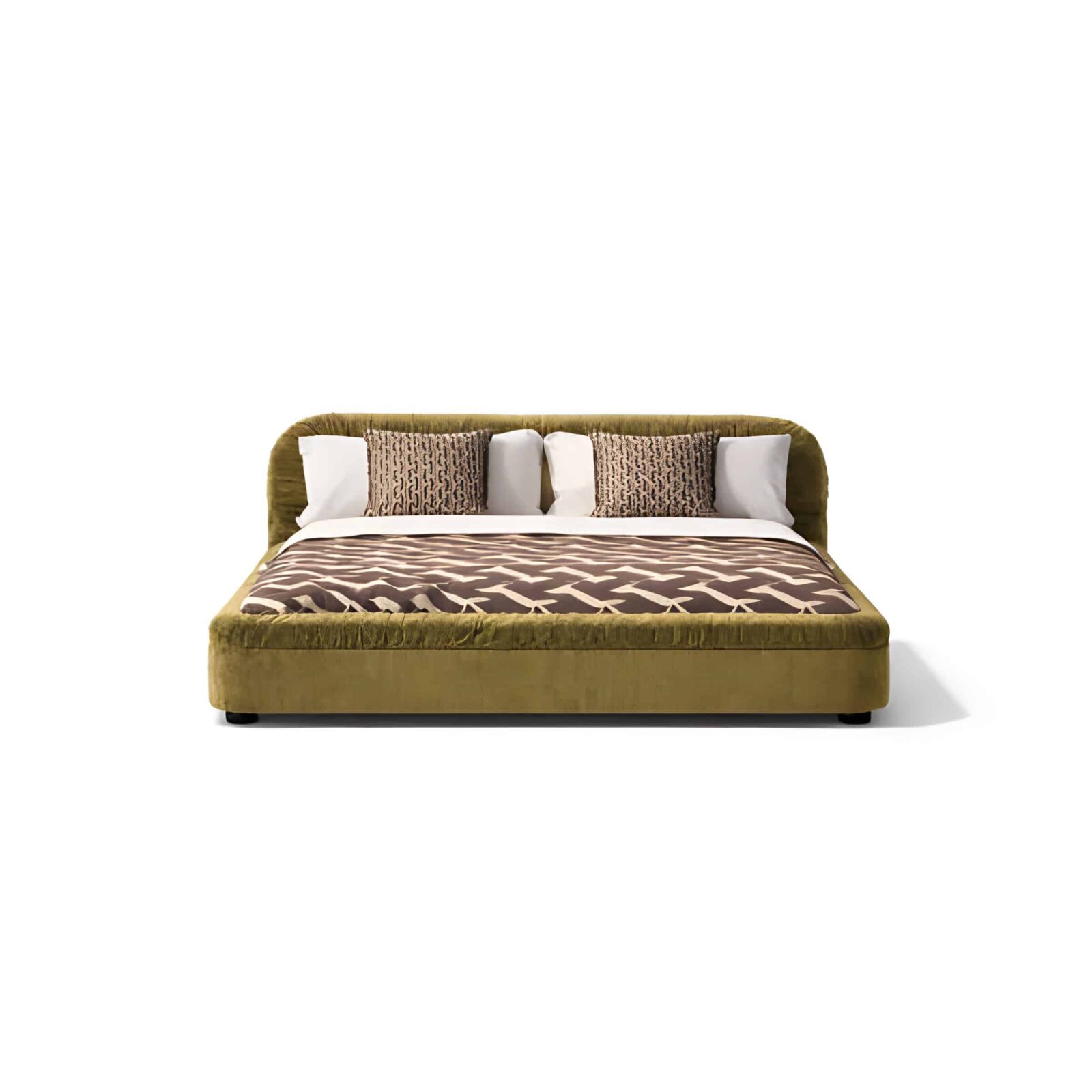 Bedroom set wide interior bedroom design - image 63619