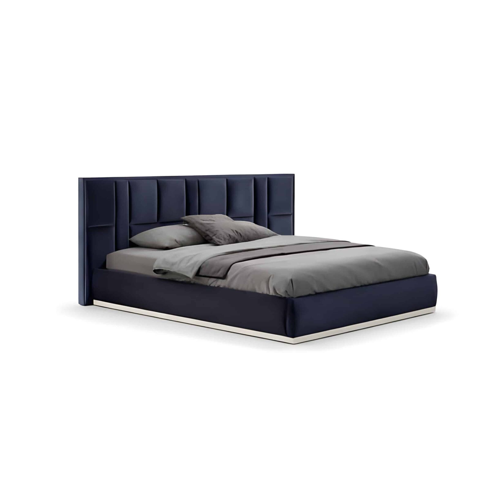 Bedroom set modern bedroom set layout in Cairo - image 63629