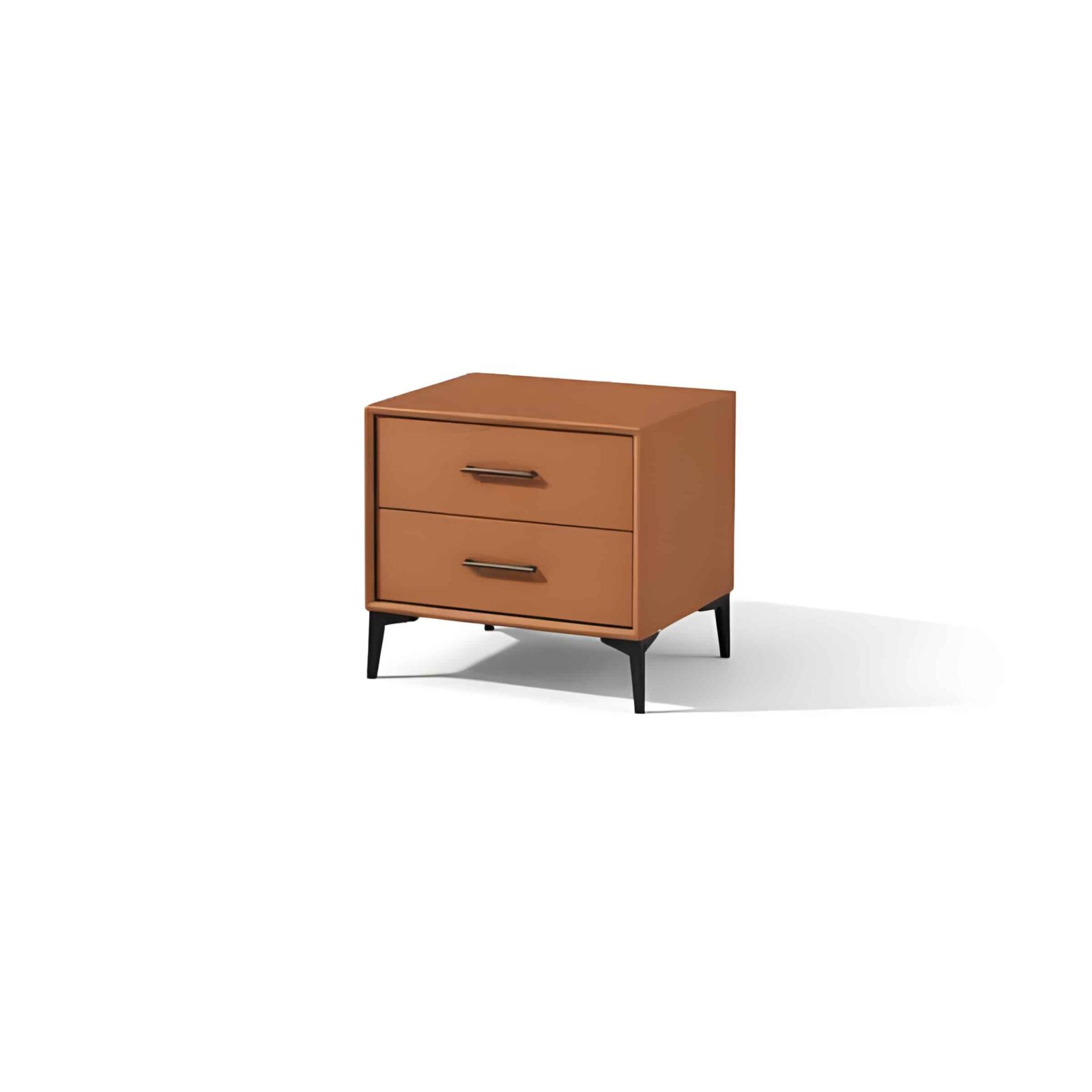 Bedroom set front composition for modern bedroom decor - image 63954