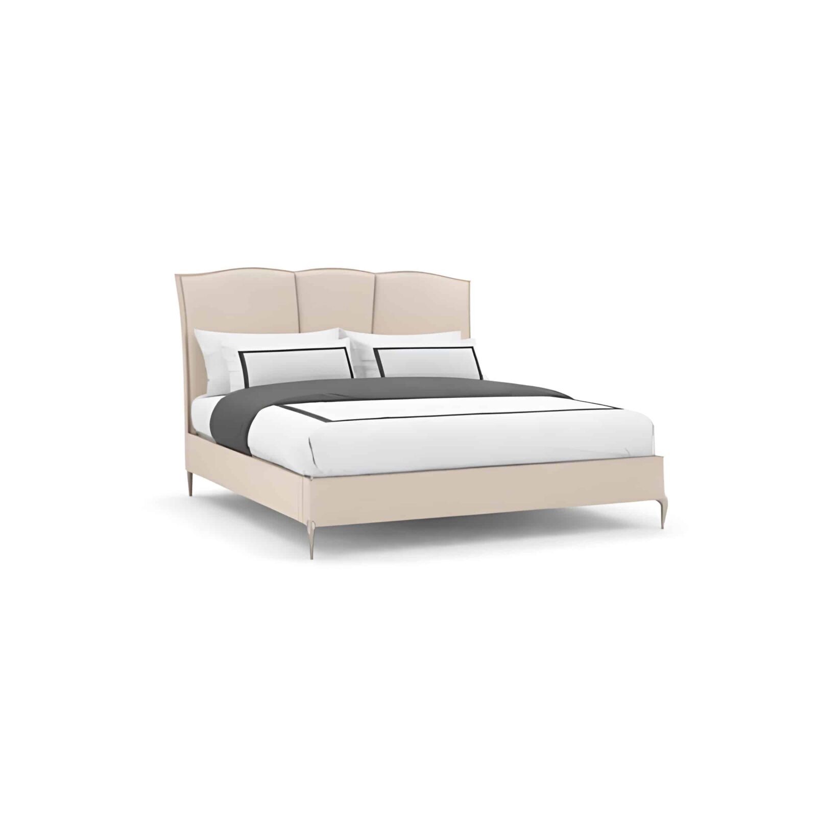 Bedroom set modern bedroom set layout in Cairo - image 65281