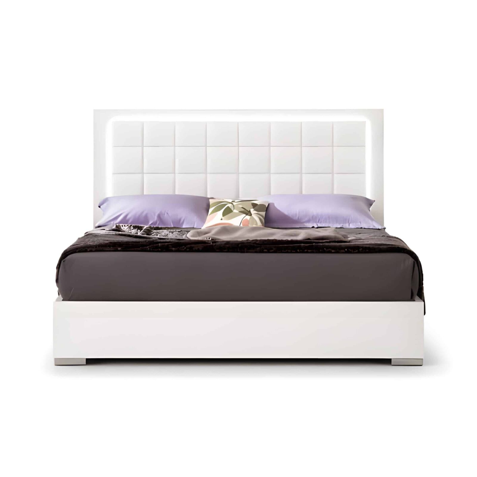 Bedroom set coordinated bedroom furniture storage view - image 65308