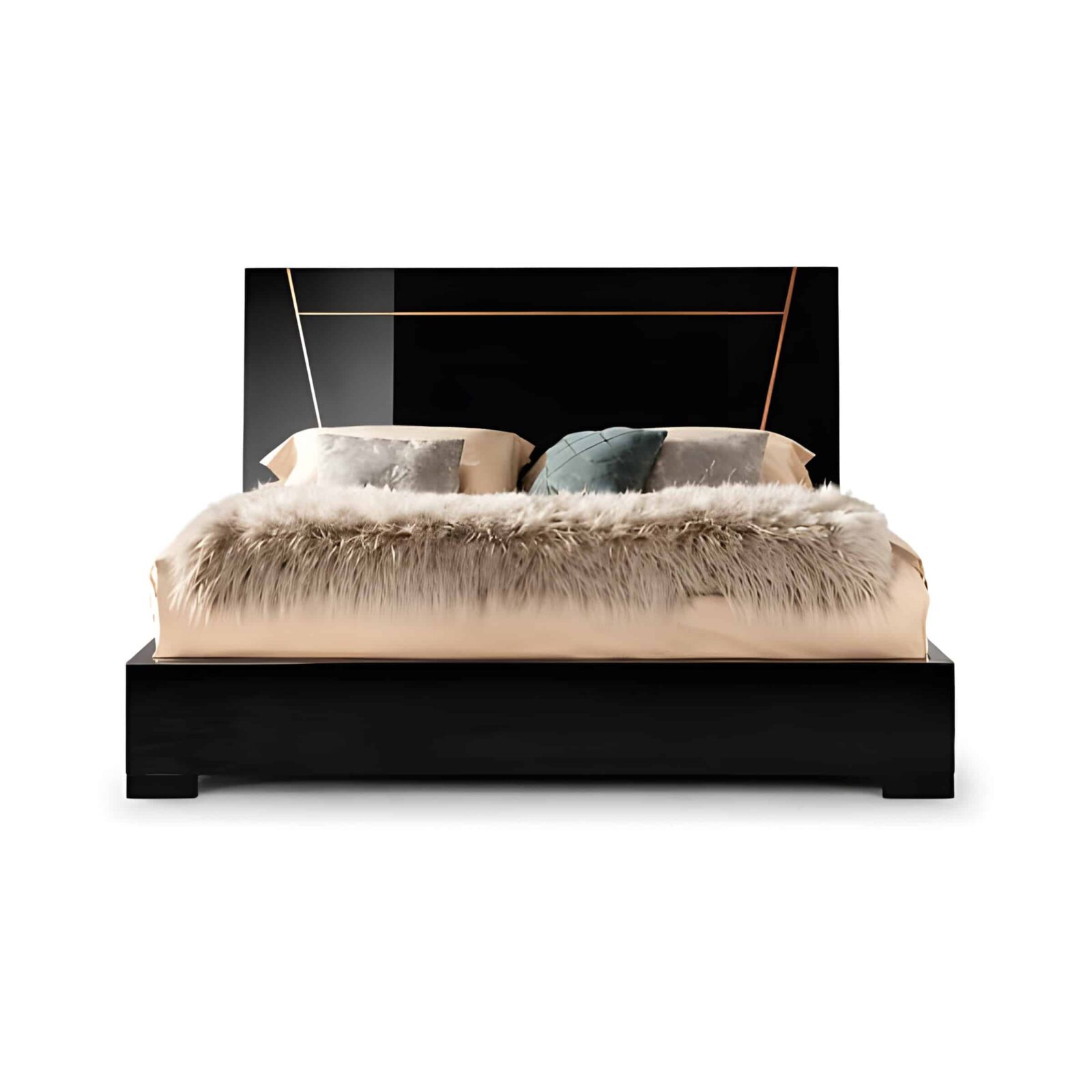 Bedroom set side storage and bedroom layout - image 65565