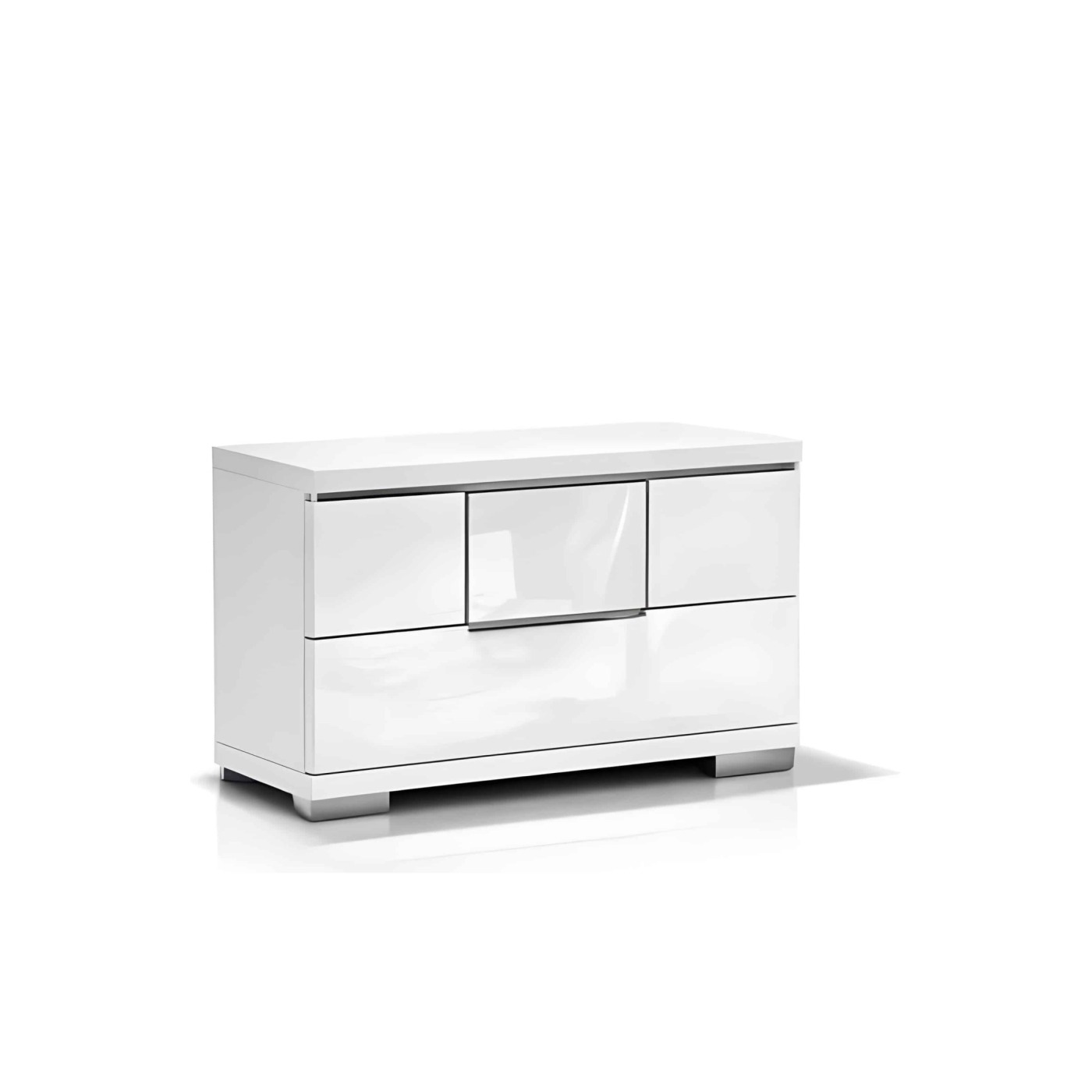 Piro Nightstand Set