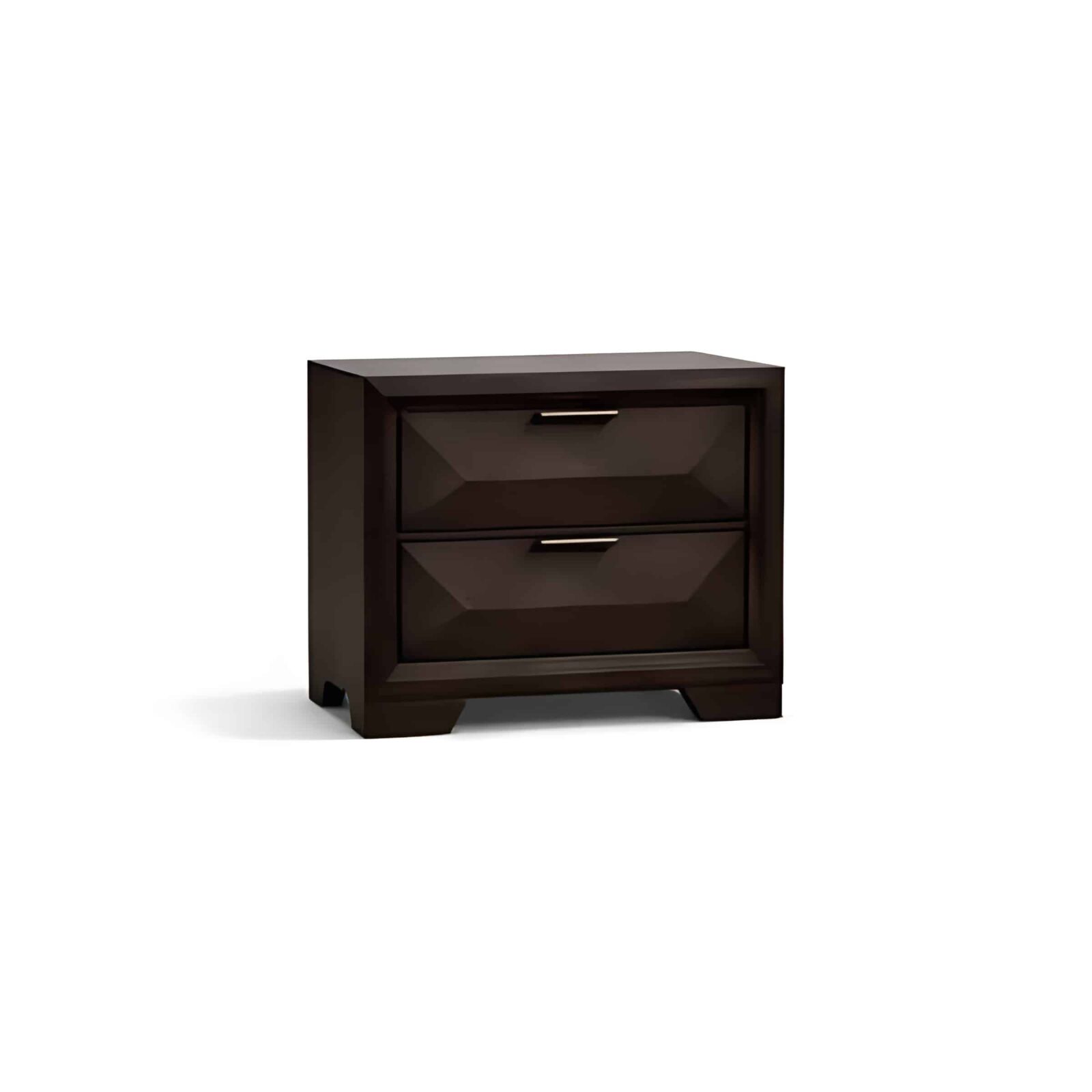 Bedroom Nightstand Setup Oavo Set