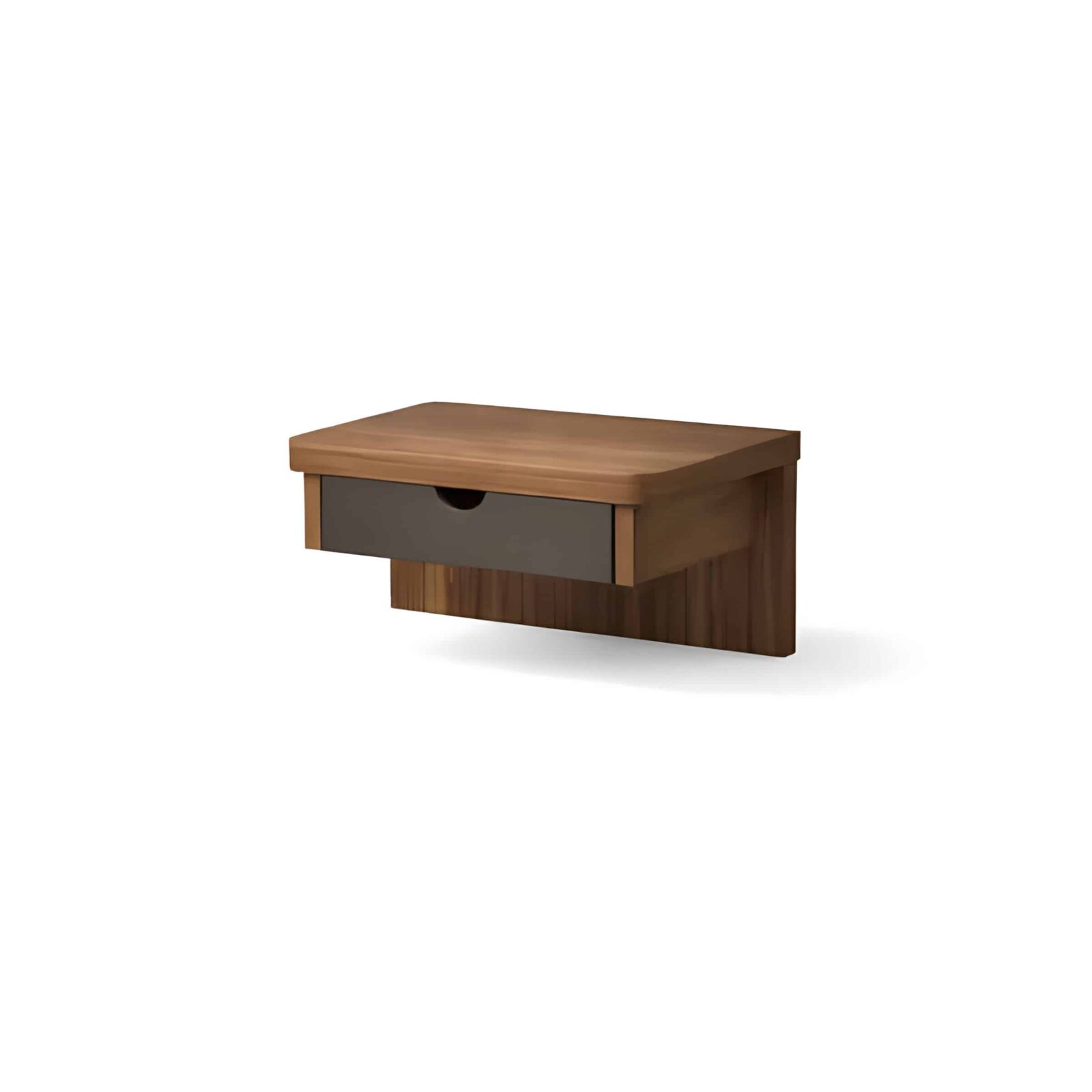 Luxury Bedside Table Dexo Set