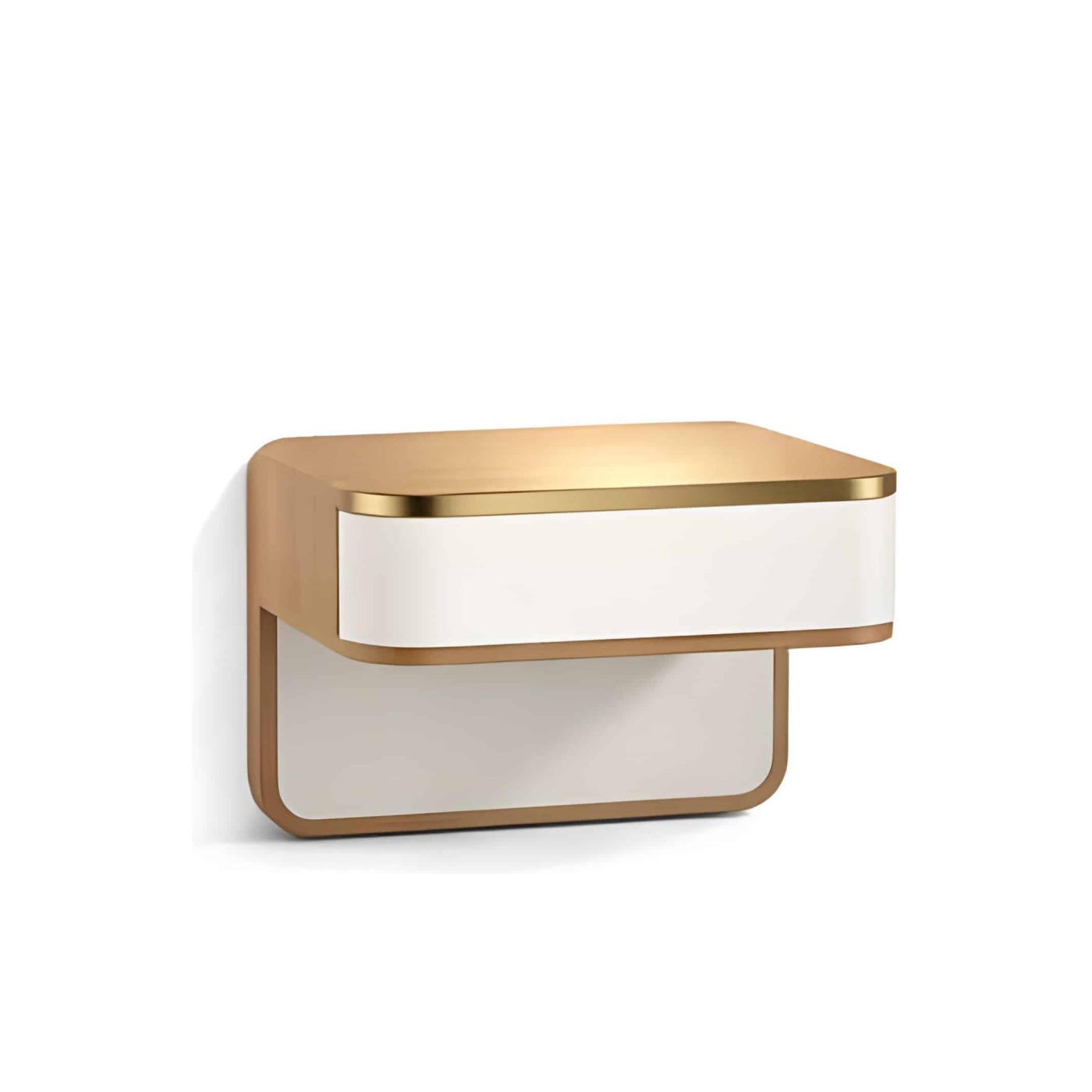 Cavino Nightstand Set